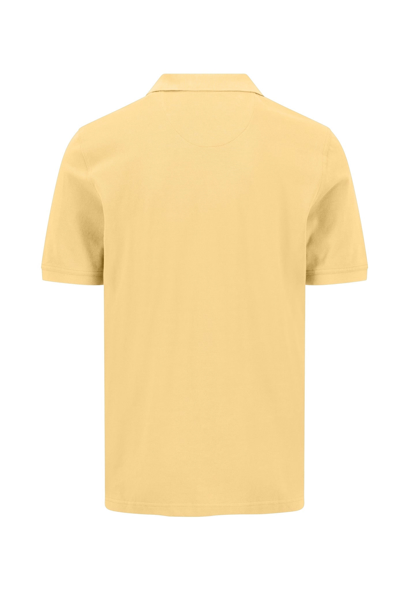 2PLY Poloshirt aus Baumwolle mit klassischem Polokragen - Image 25
