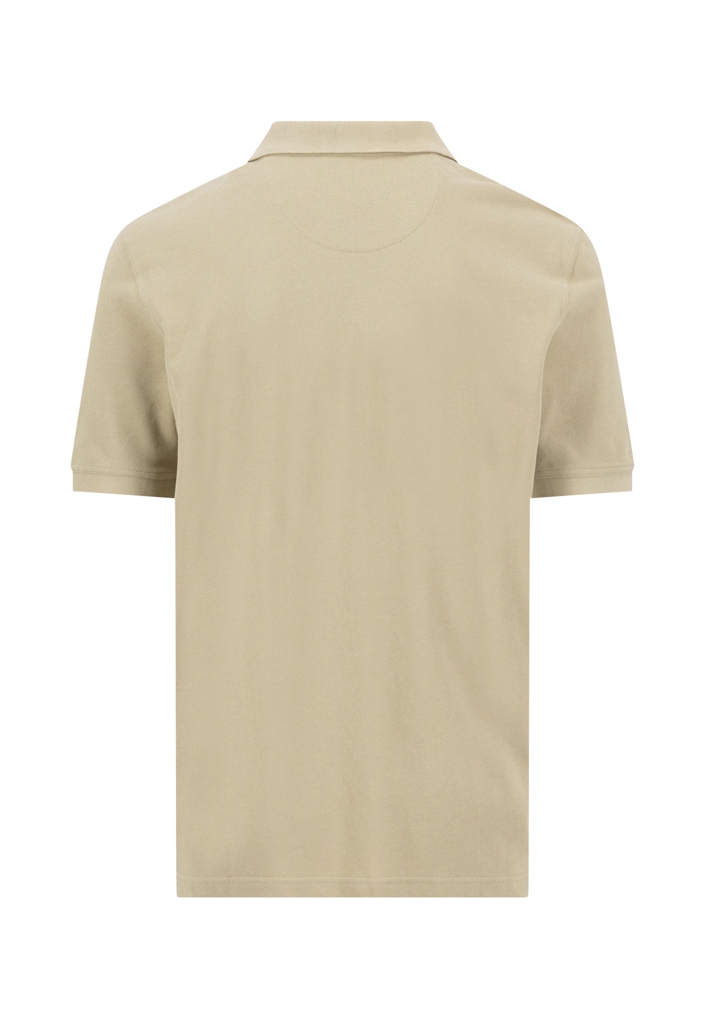 2PLY Poloshirt aus Baumwolle mit klassischem Polokragen - Image 40