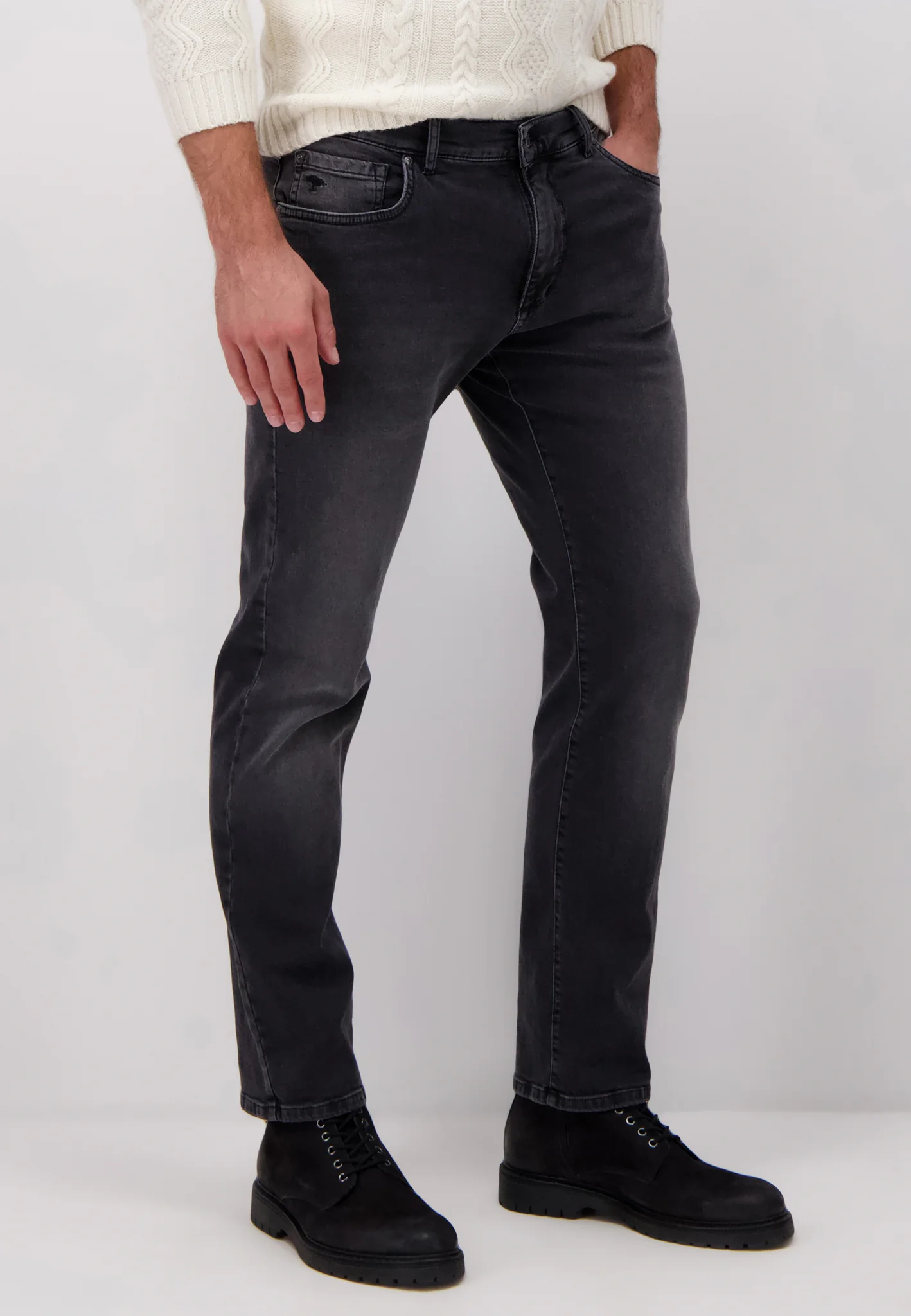 All-Season Denim