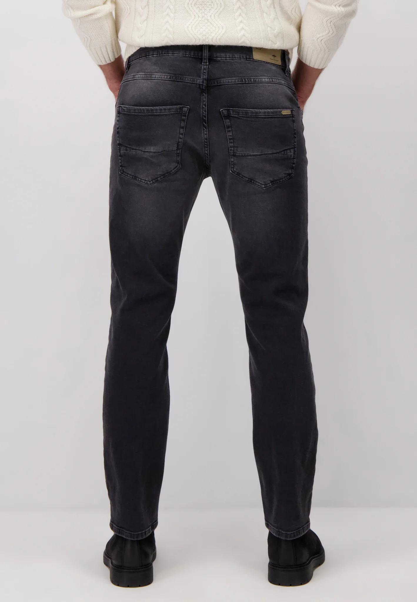 All-Season Denim - Image 2