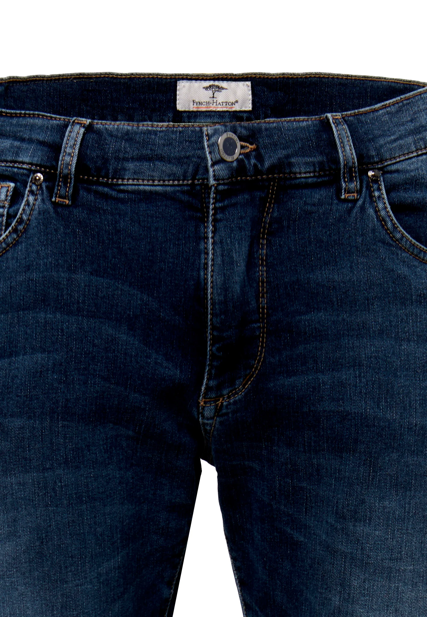 All-Season Denim - Image 8