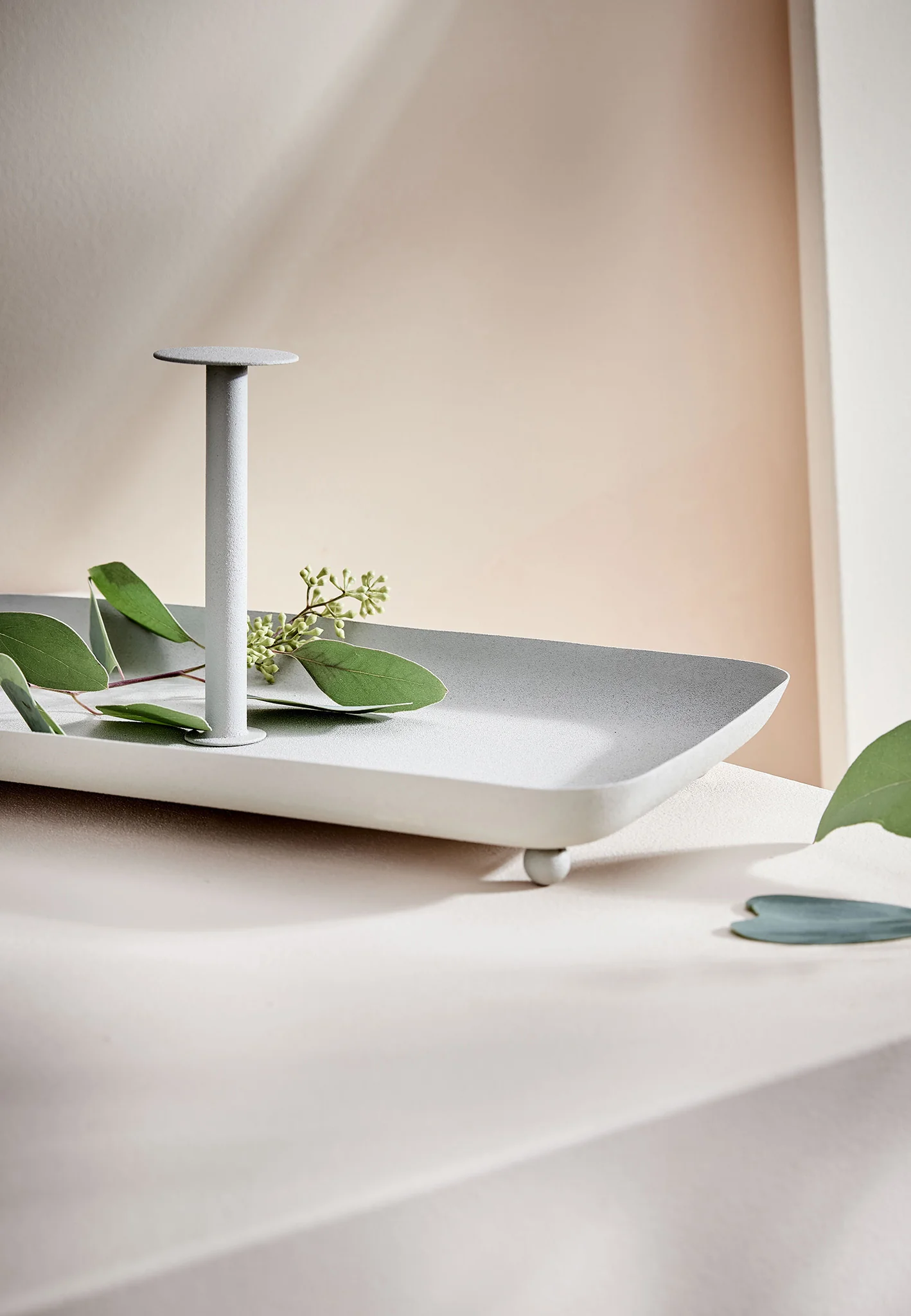 AMINA Tablett-Etagere - Image 2