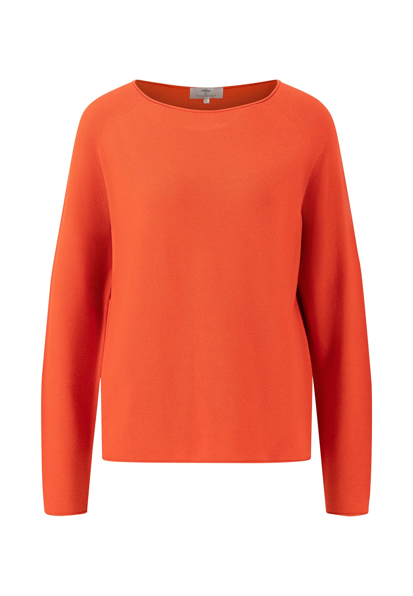 Basic-Pullover aus Feinstrick - Image 13