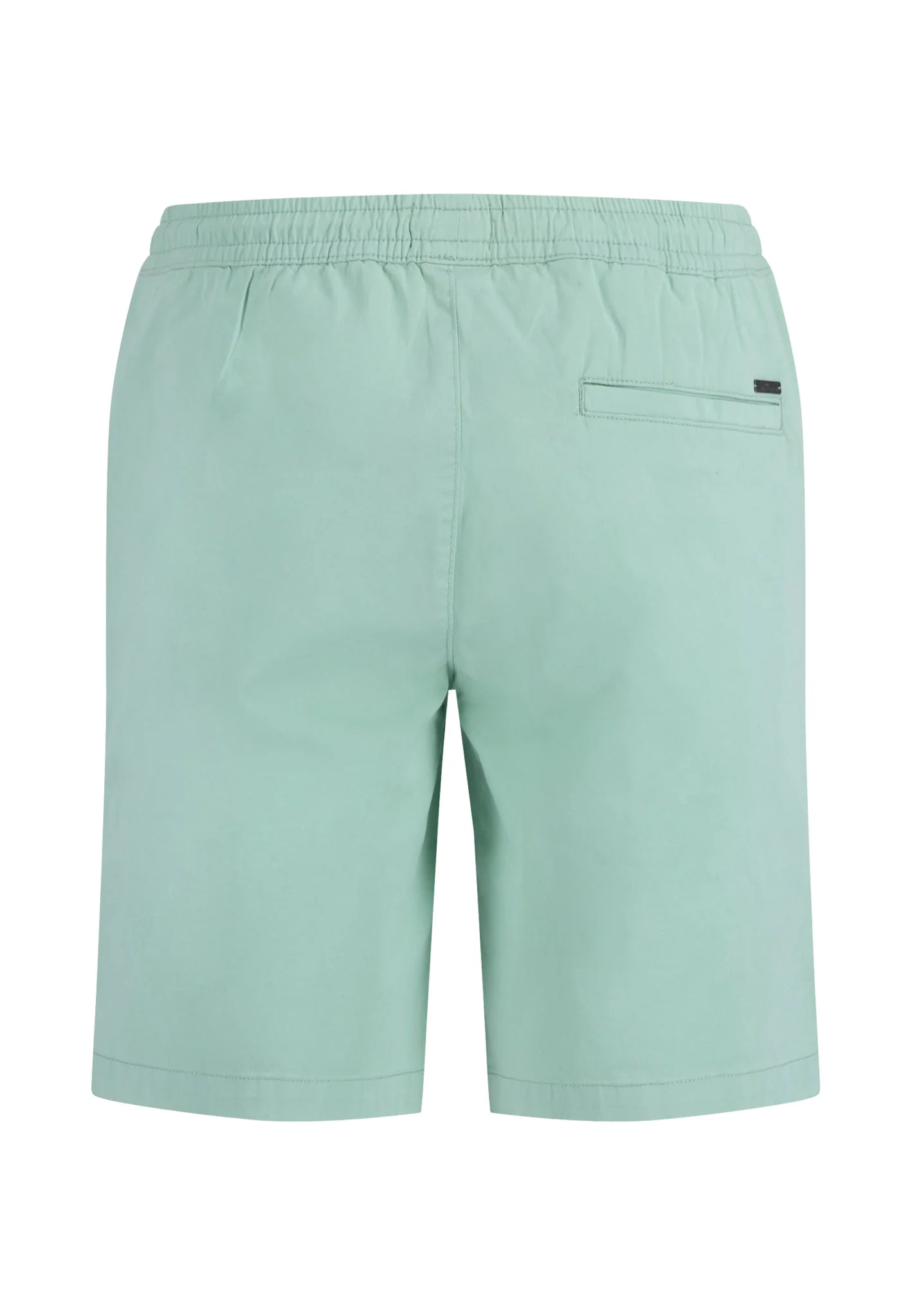 Bermuda Shorts aus Baumwoll-Mix mit Kordelzug - Image 12