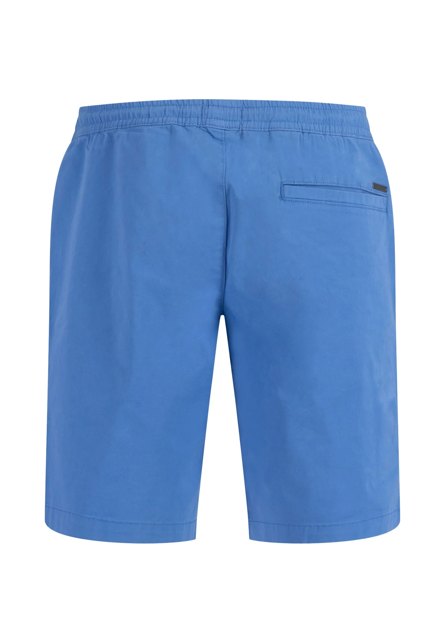 Bermuda Shorts aus Baumwoll-Mix mit Kordelzug - Image 6