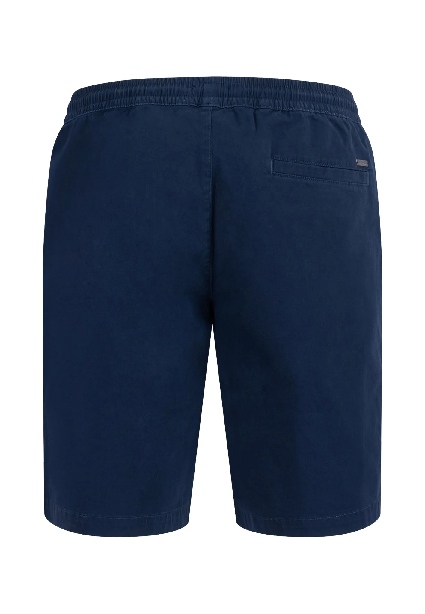 Bermuda Shorts aus Baumwoll-Mix mit Kordelzug - Image 9