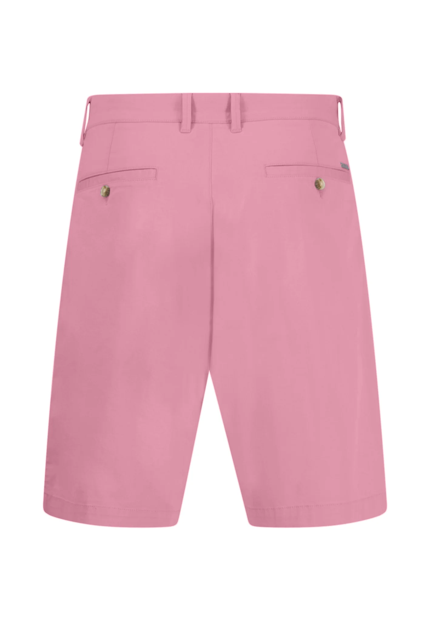 Bermuda Shorts aus Baumwollmix - Image 10