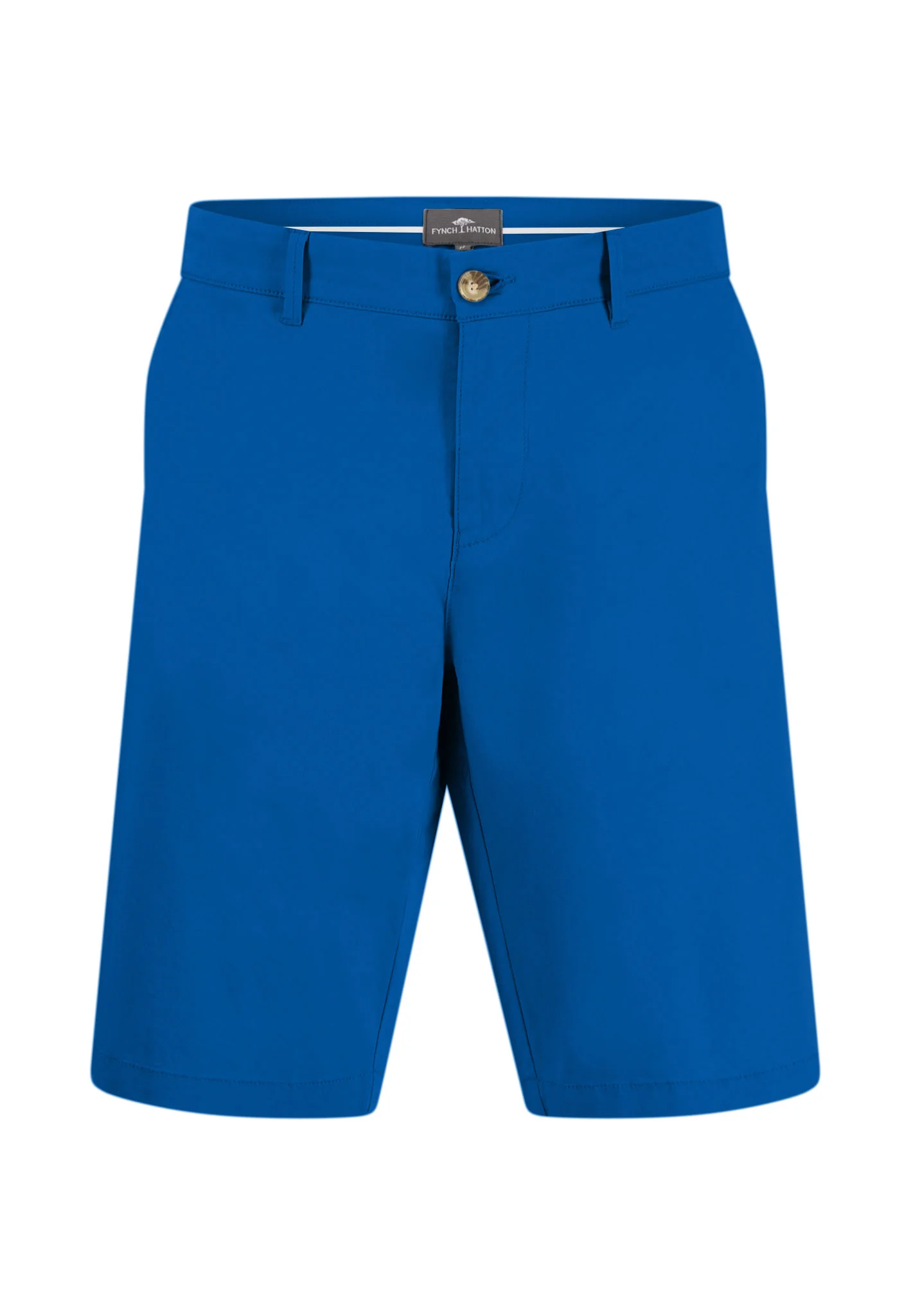 Bermuda Shorts aus Baumwollmix - Image 11