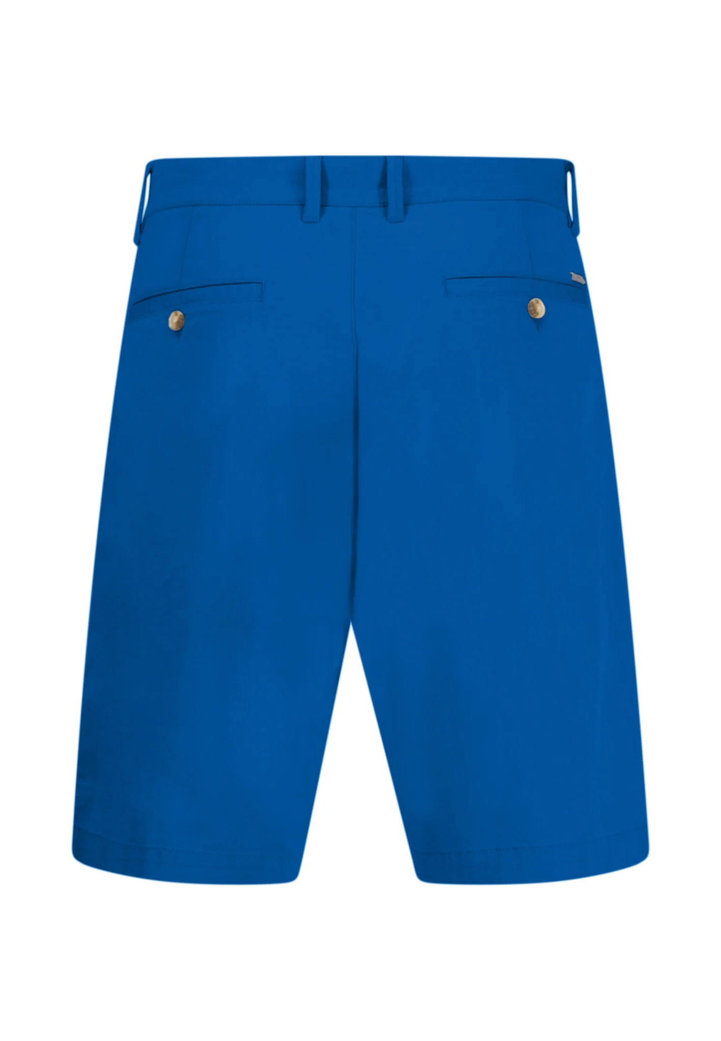 Bermuda Shorts aus Baumwollmix - Image 12