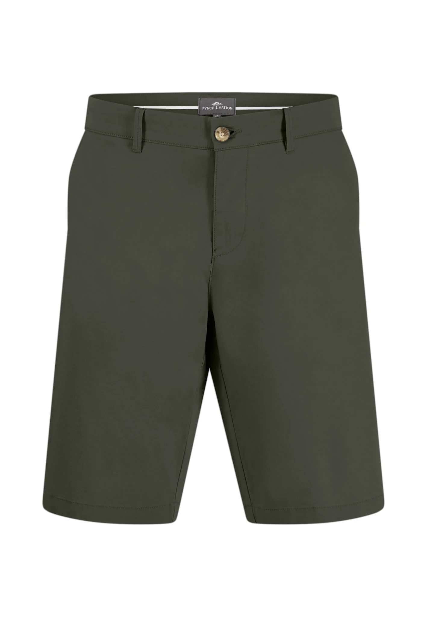 Bermuda Shorts aus Baumwollmix - Image 15