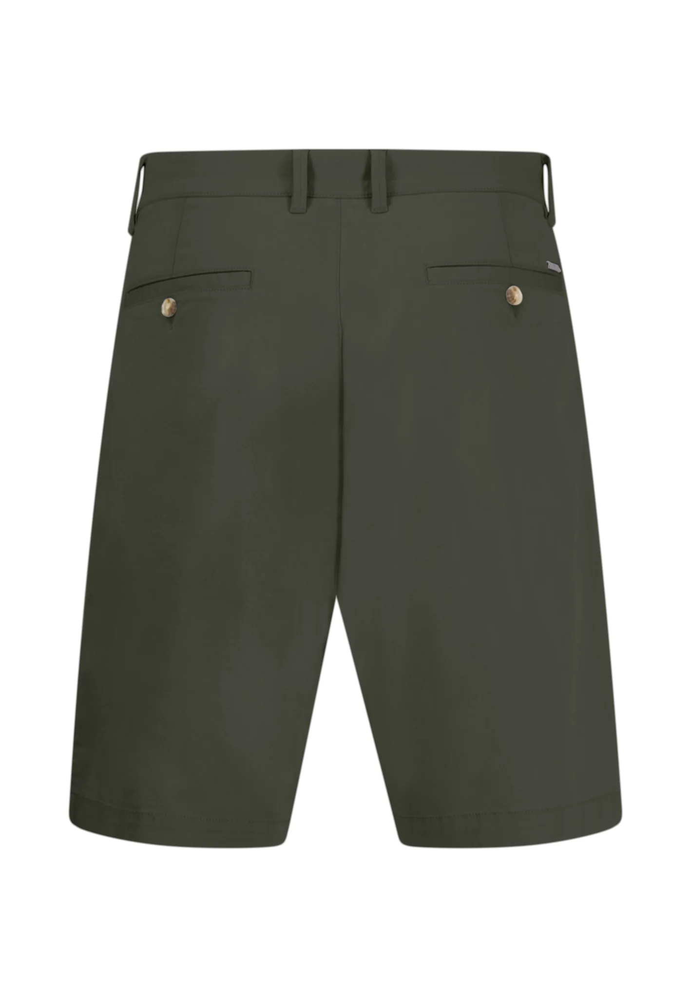 Bermuda Shorts aus Baumwollmix - Image 16