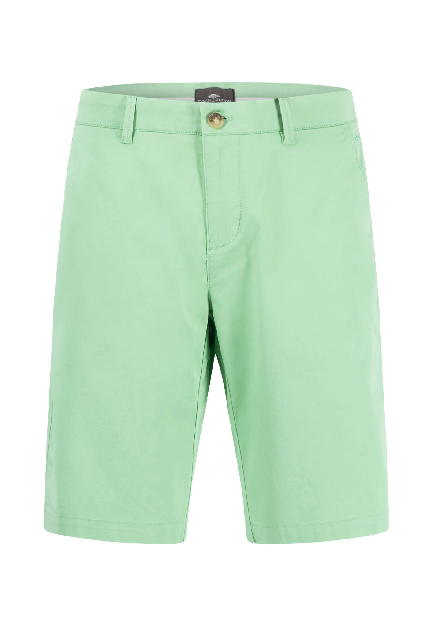 Bermuda Shorts aus Baumwollmix - Image 19