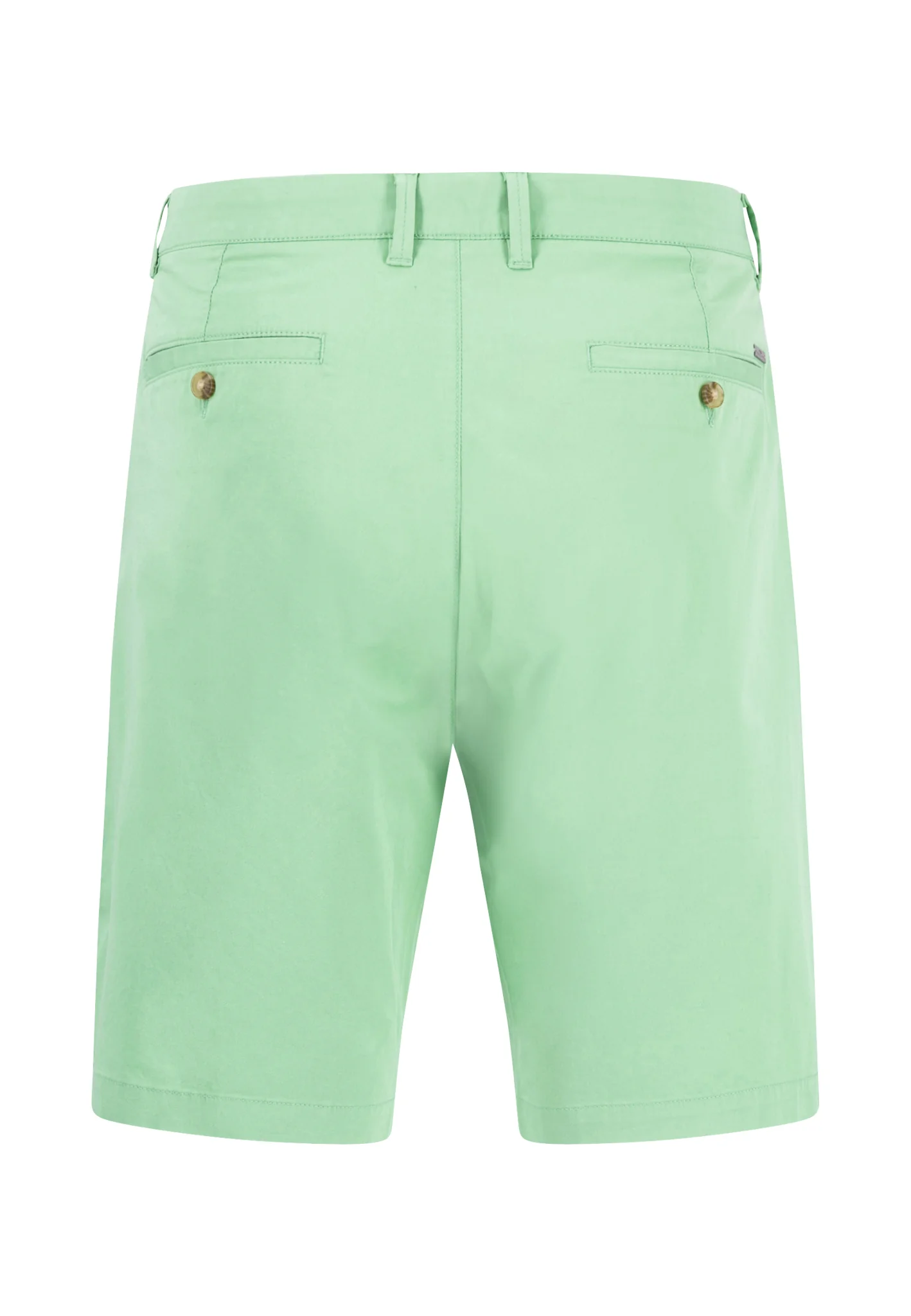Bermuda Shorts aus Baumwollmix - Image 20