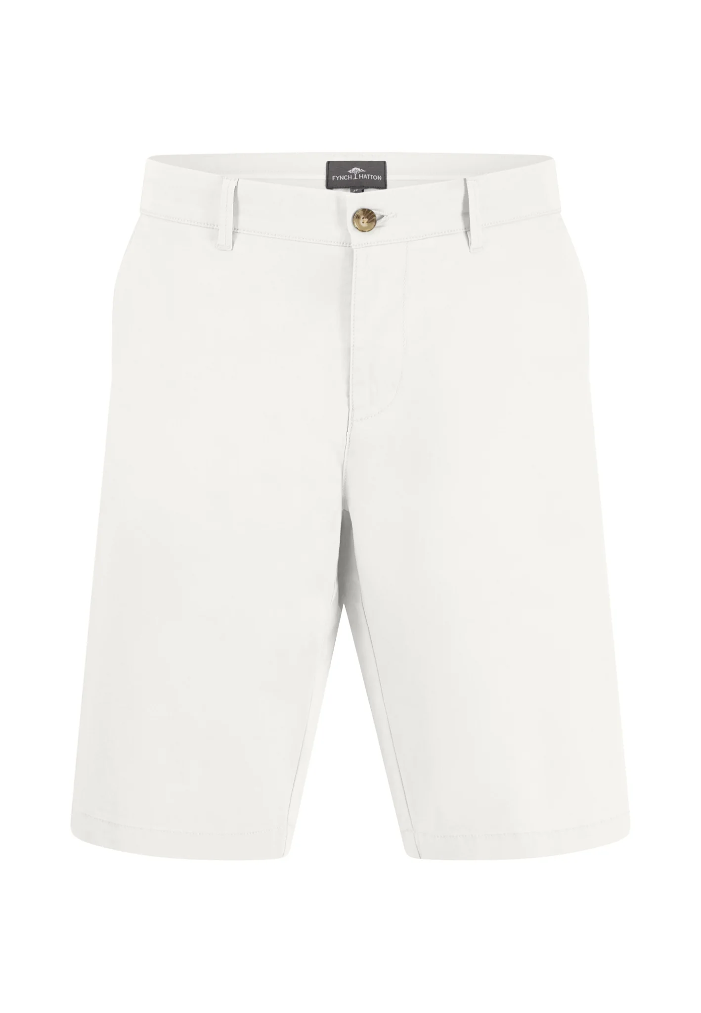 Bermuda Shorts aus Baumwollmix - Image 24