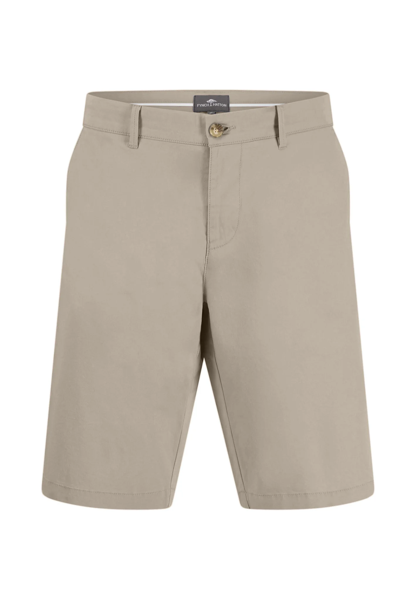 Bermuda Shorts aus Baumwollmix - Image 27