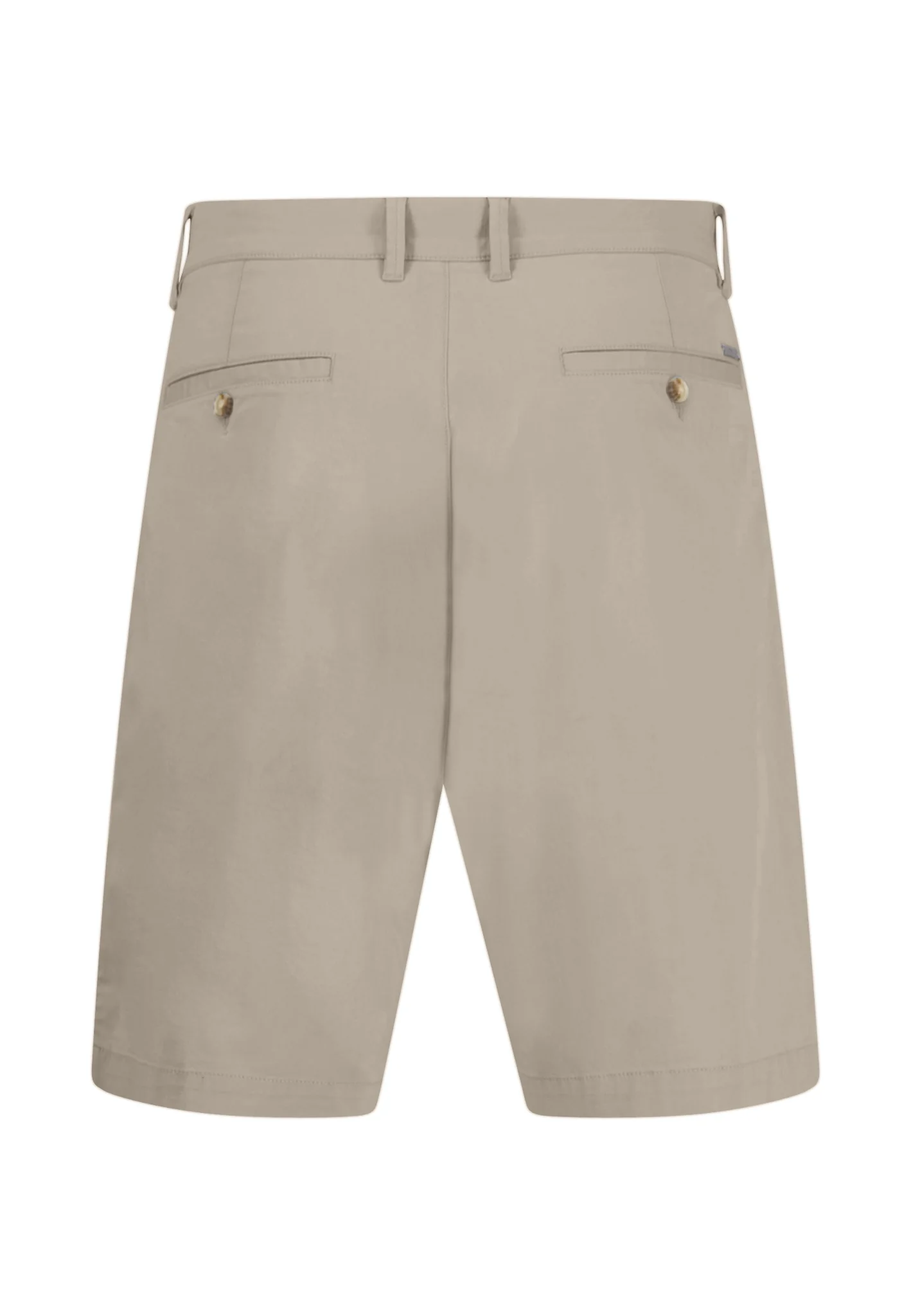 Bermuda Shorts aus Baumwollmix - Image 28
