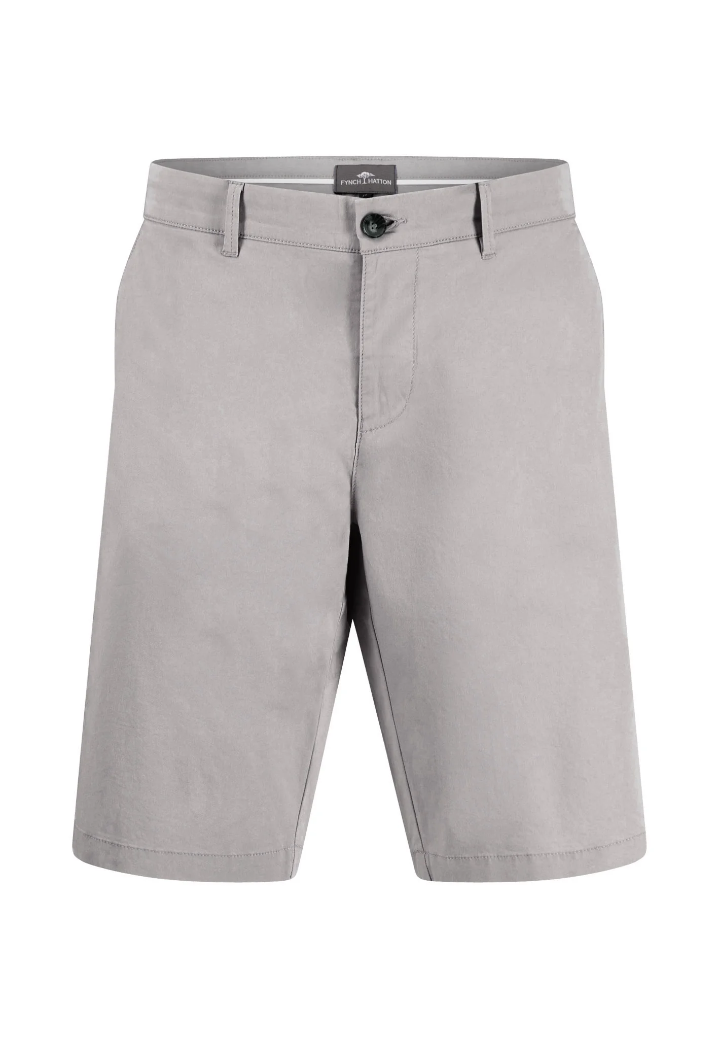 Bermuda Shorts aus Baumwollmix - Image 29