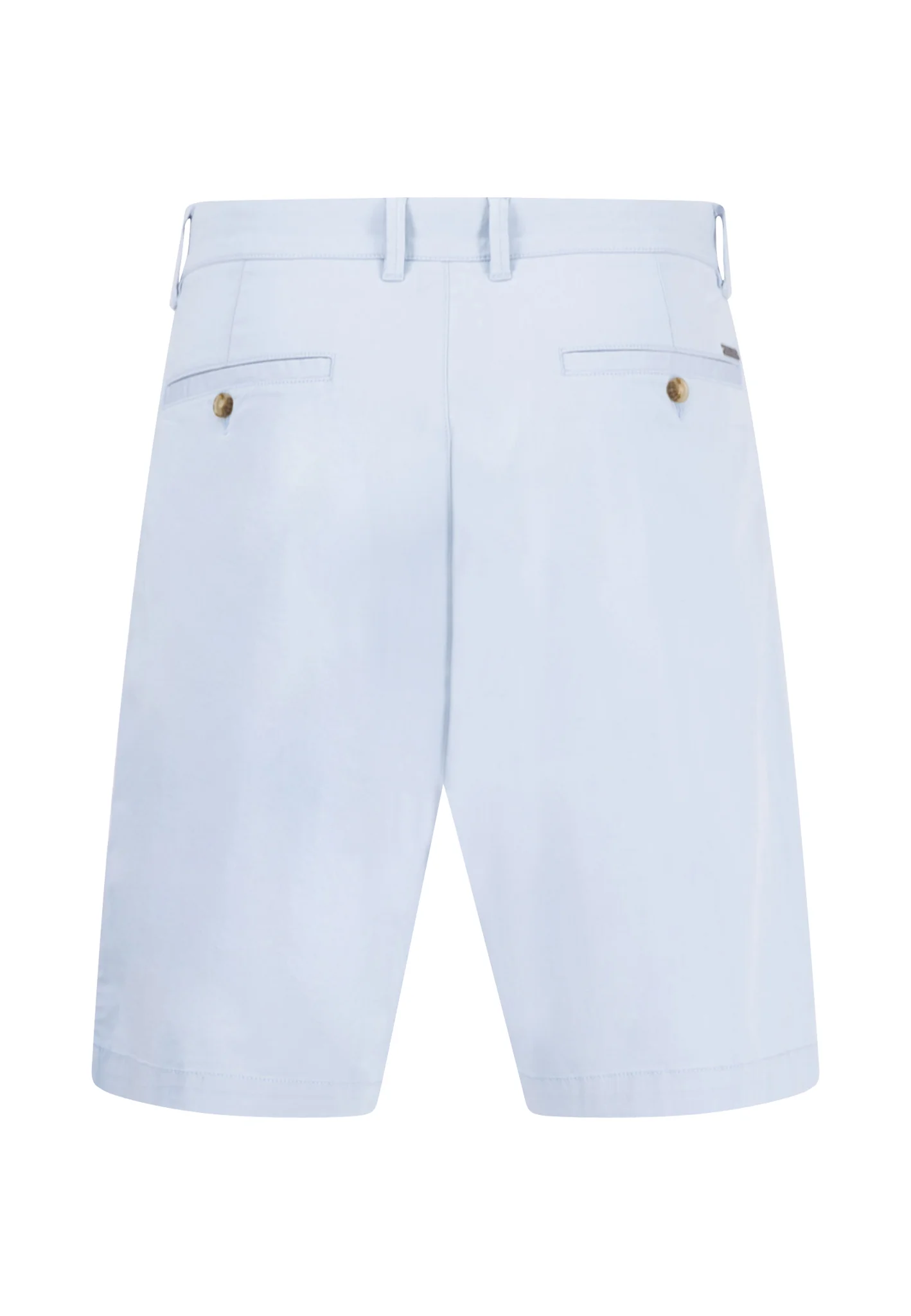Bermuda Shorts aus Baumwollmix - Image 4