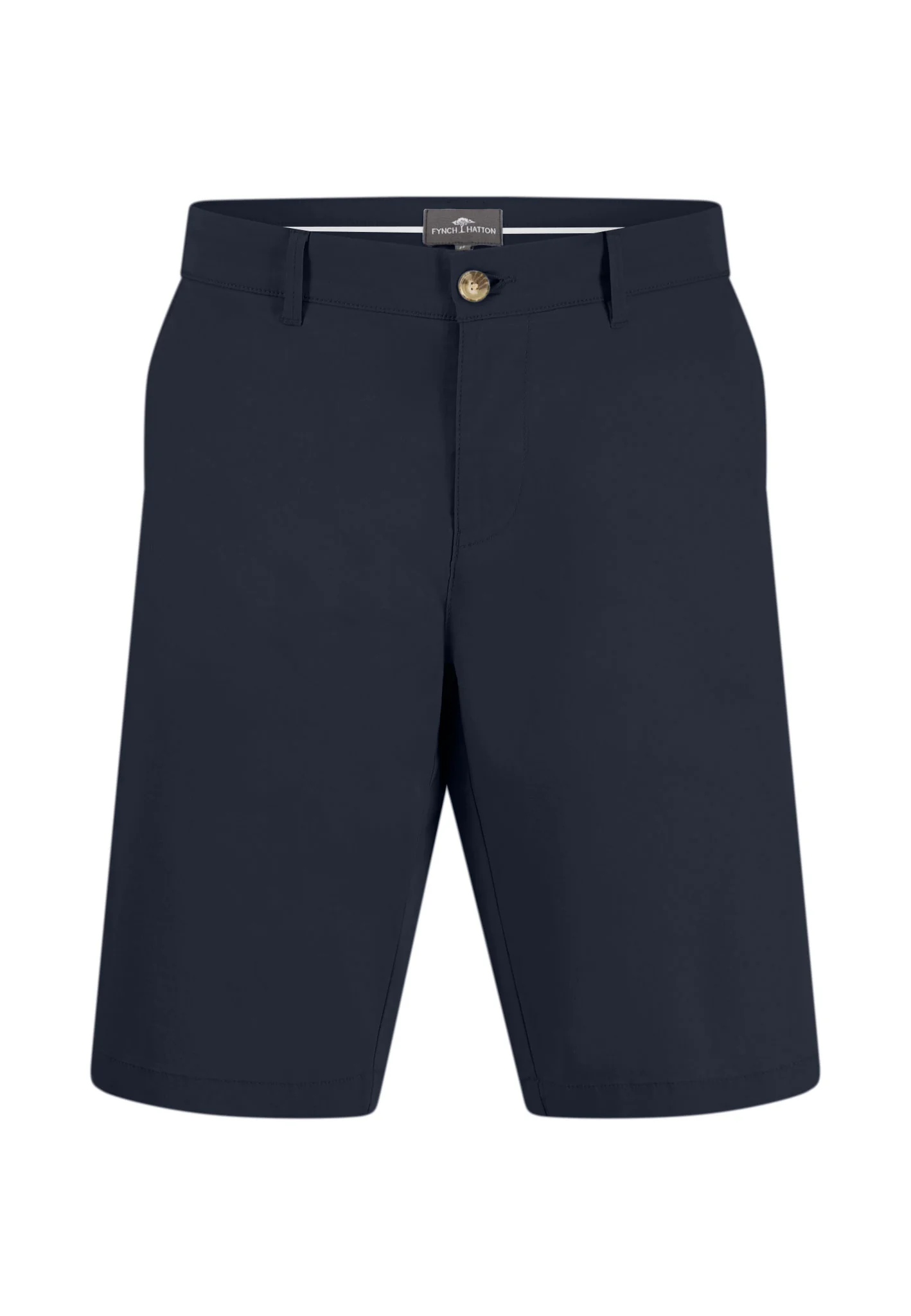 Bermuda Shorts aus Baumwollmix - Image 7