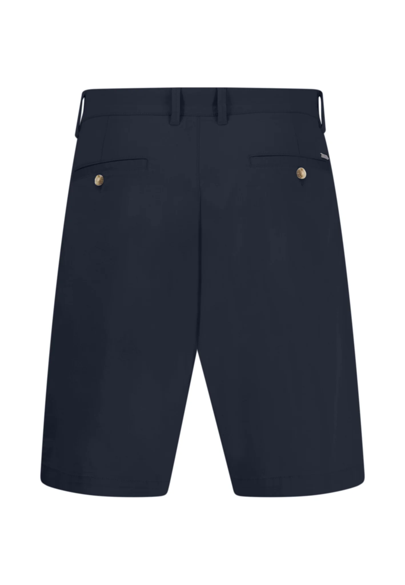 Bermuda Shorts aus Baumwollmix - Image 8
