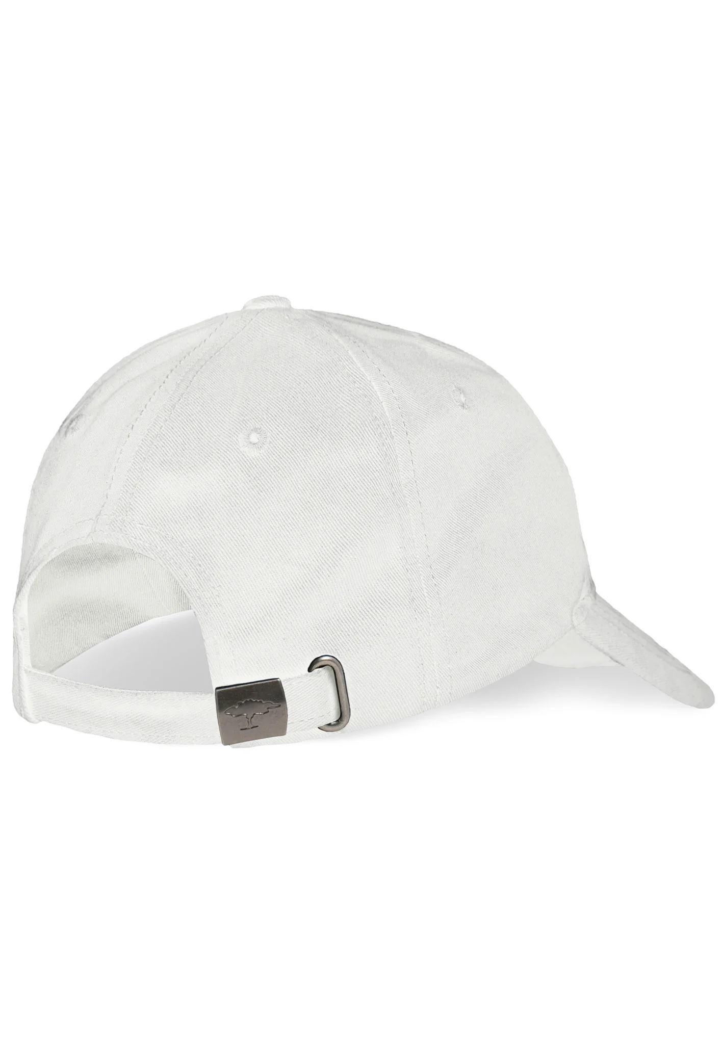 Bestickte Cap aus Baumwolle - Image 3