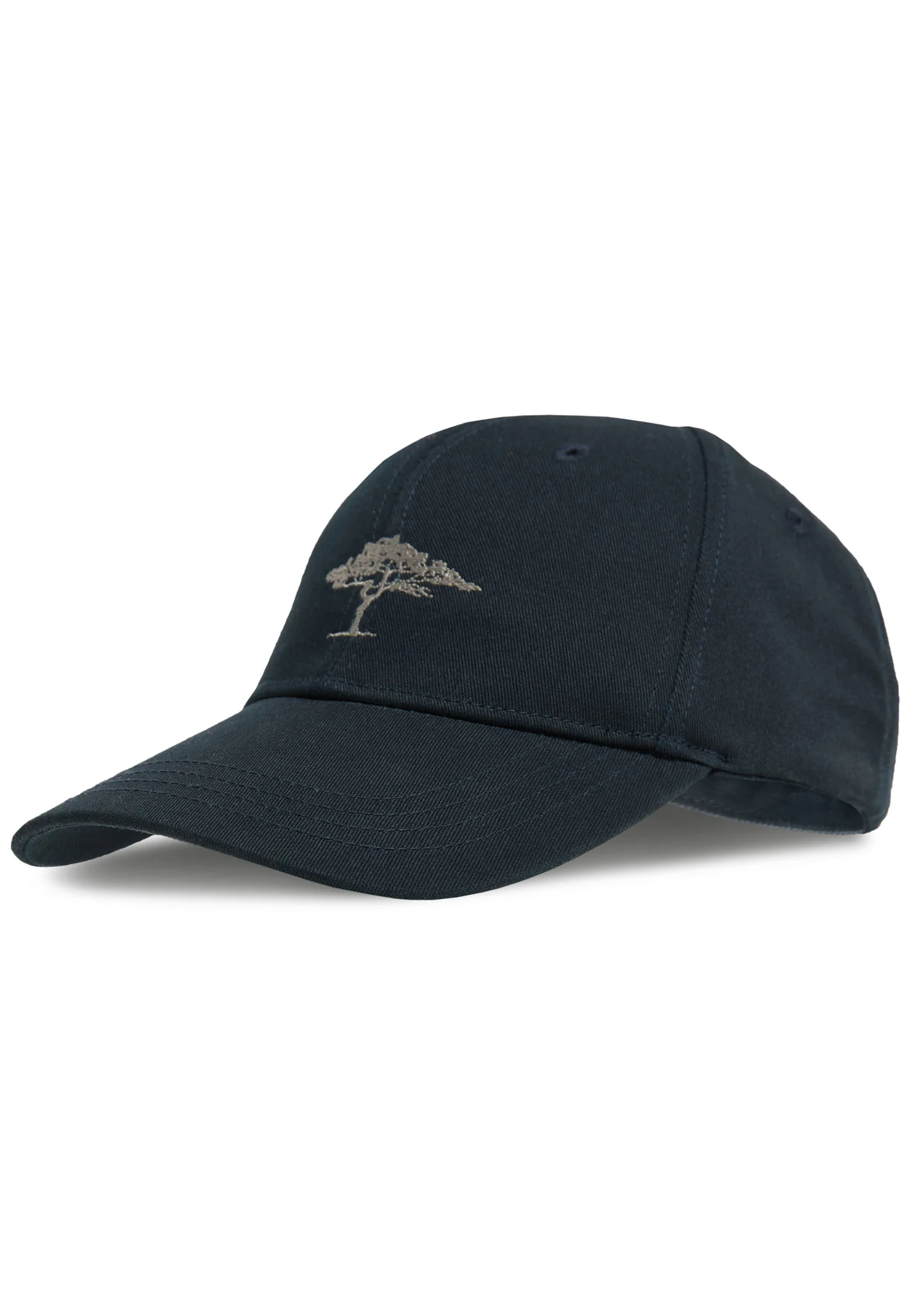 Bestickte Cap aus Baumwolle - Image 4