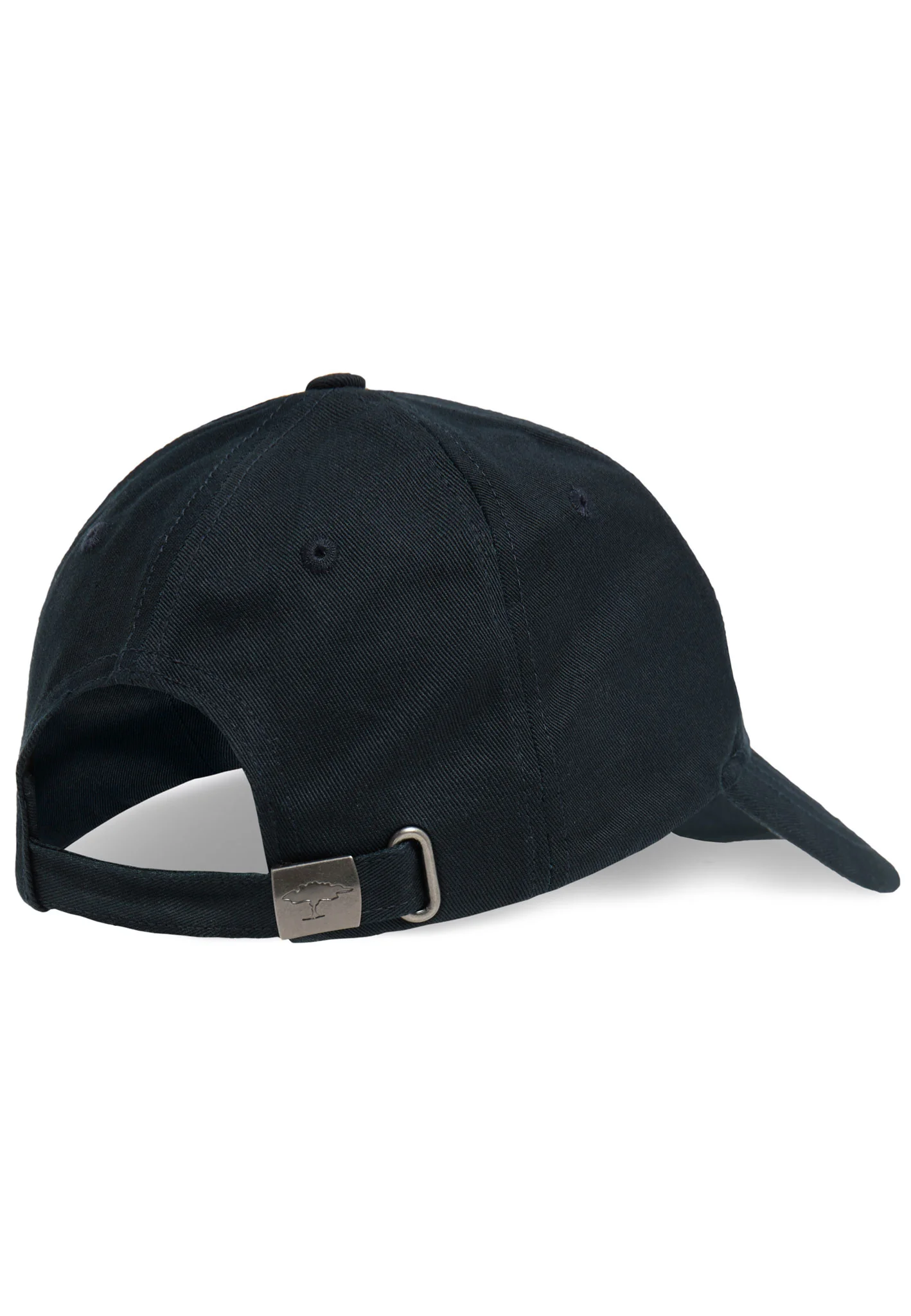 Bestickte Cap aus Baumwolle - Image 5