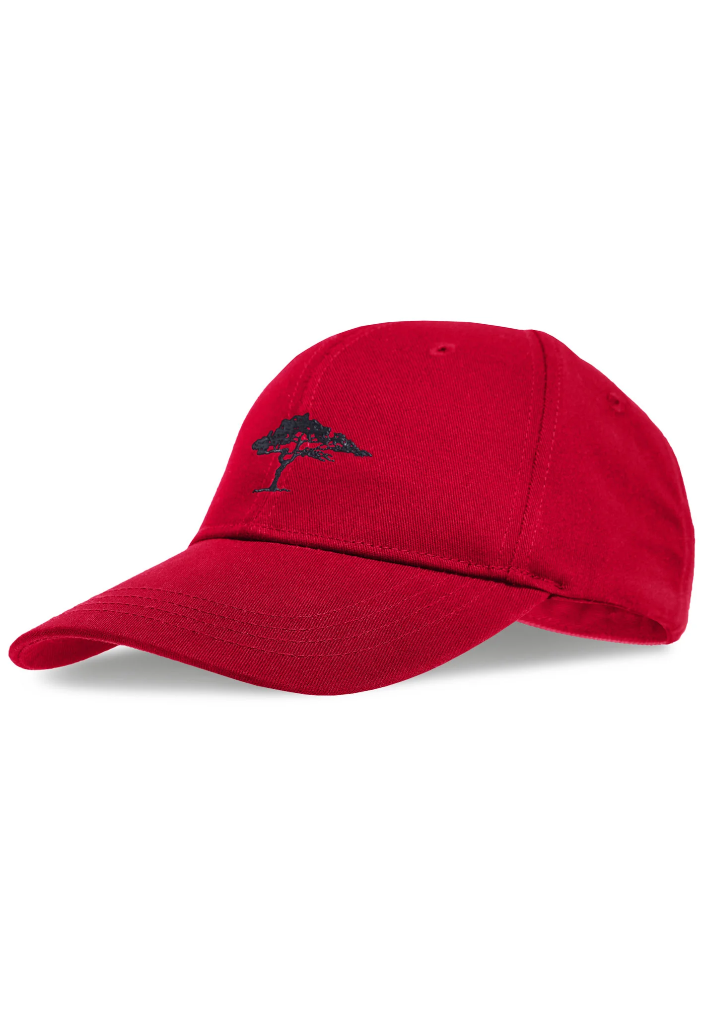 Bestickte Cap aus Baumwolle - Image 7