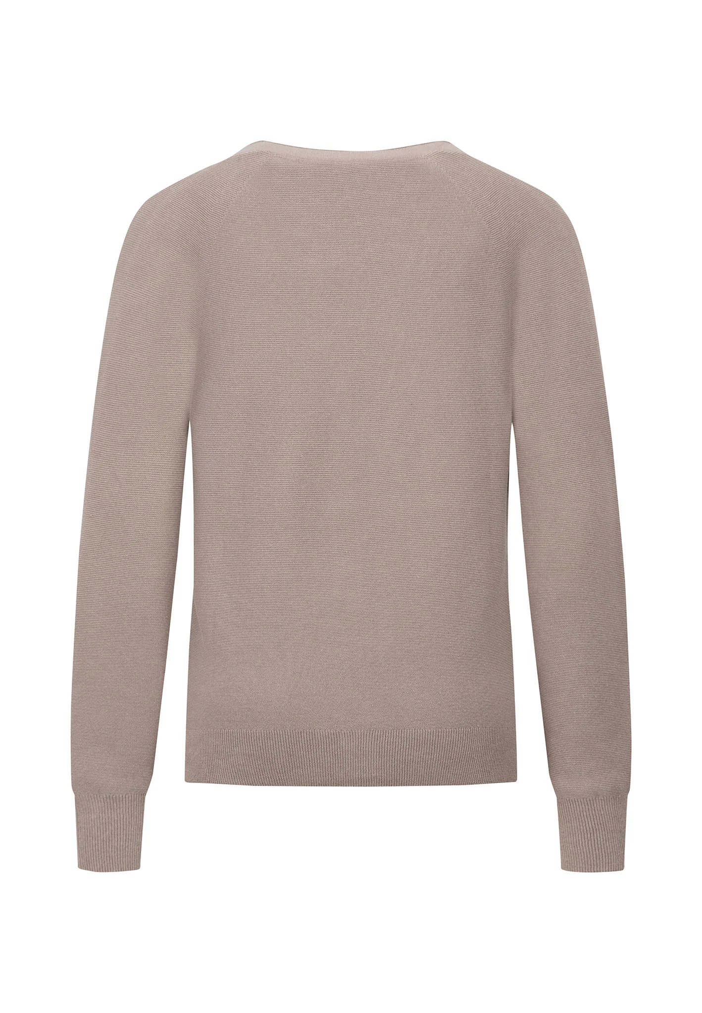 Cardigan aus strukturiertem Feinstrick - Image 2