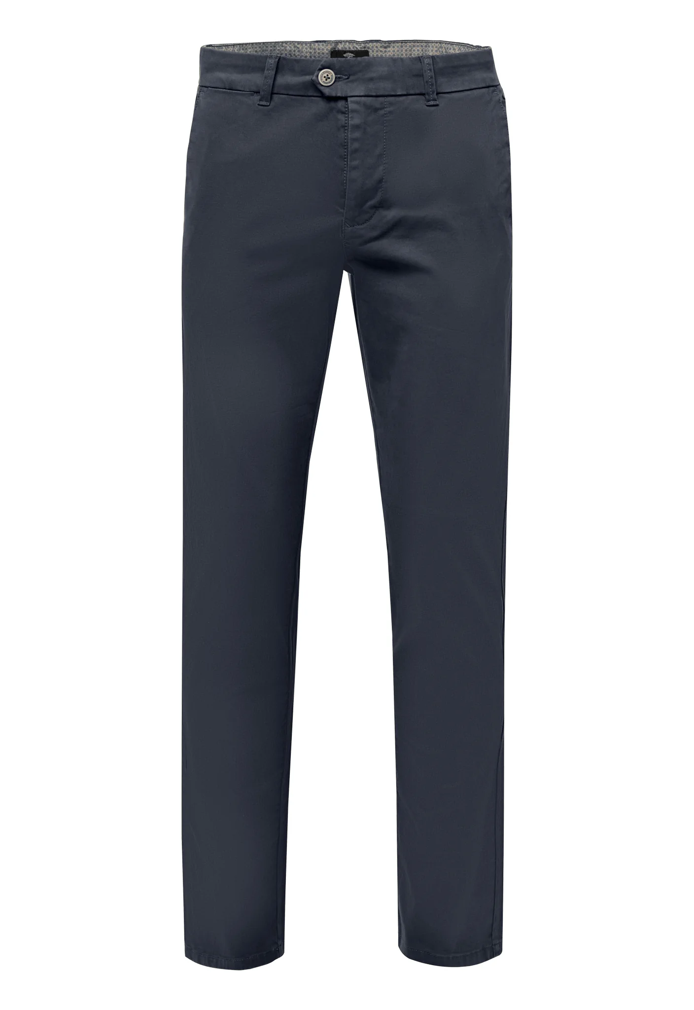Chino aus Baumwollmix – Straight Leg - Image 7