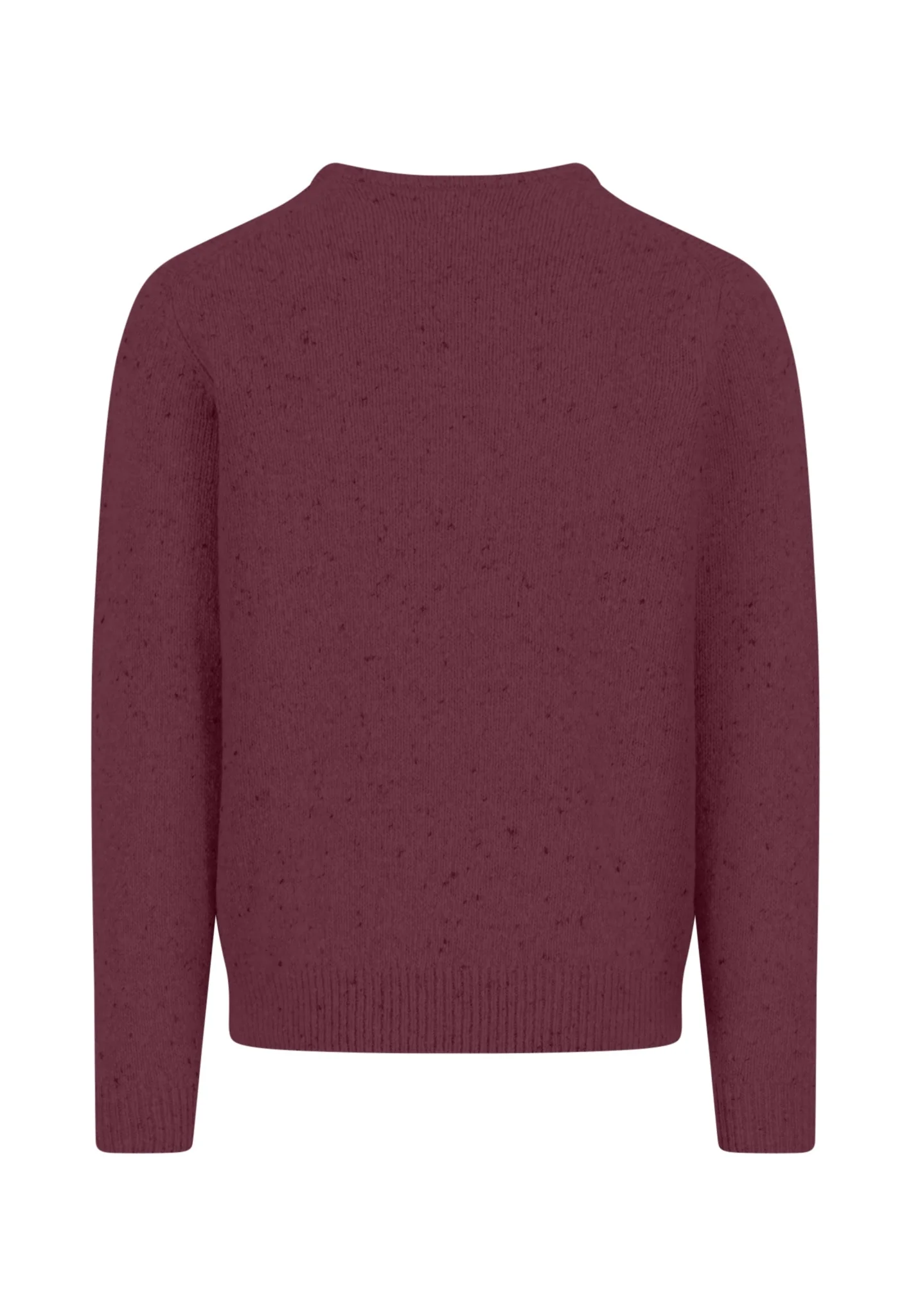Donegal-Pullover aus Wollmix mit Rundhalsausschnitt - Image 14