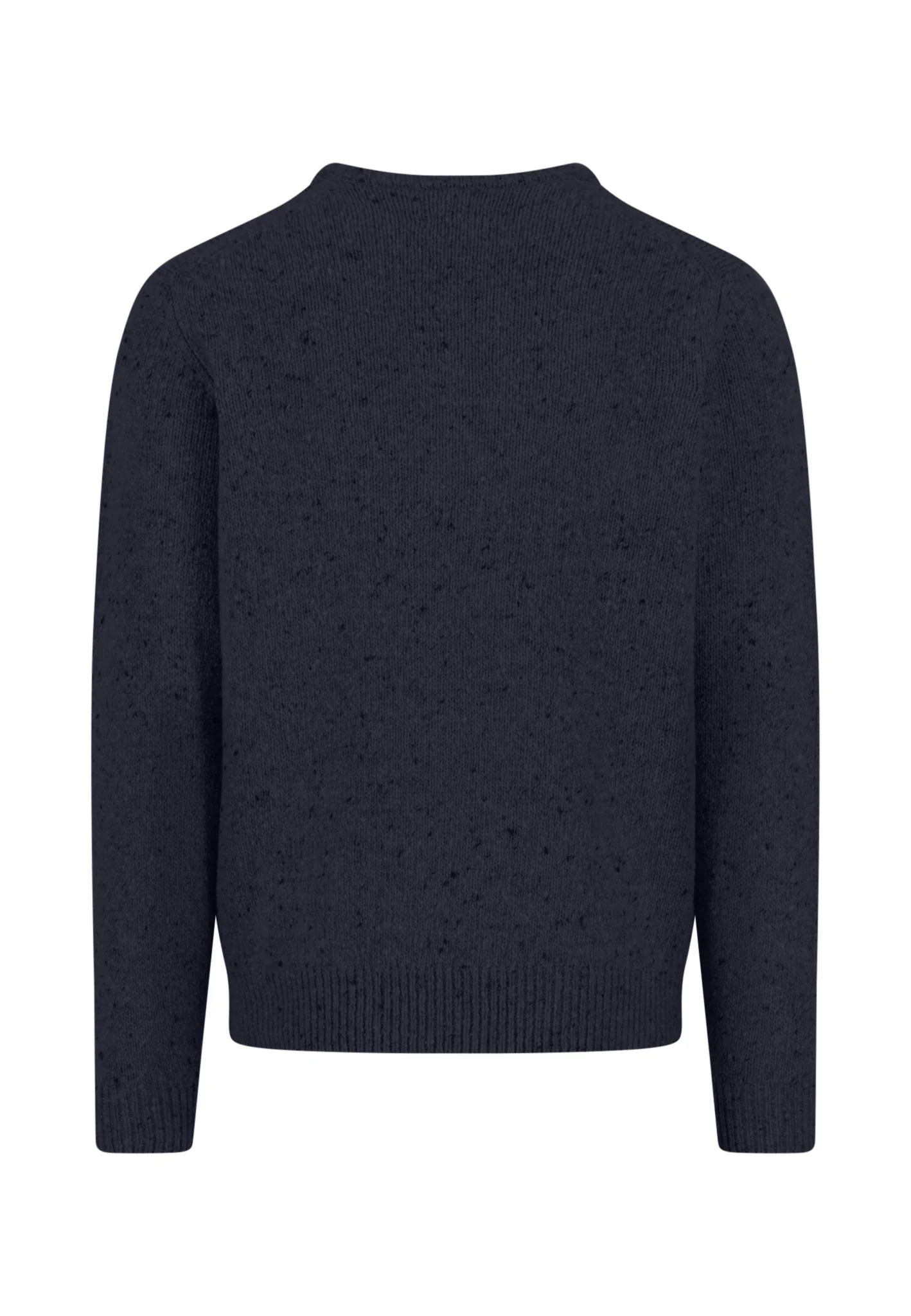 Donegal-Pullover aus Wollmix mit Rundhalsausschnitt - Image 16