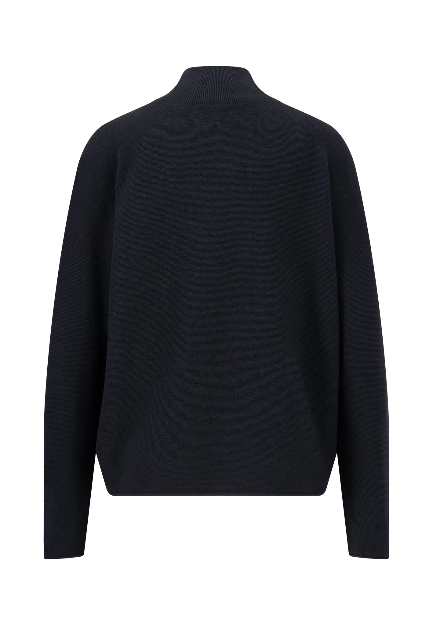 Feinstrick Pullover aus Baumwolle - Image 8