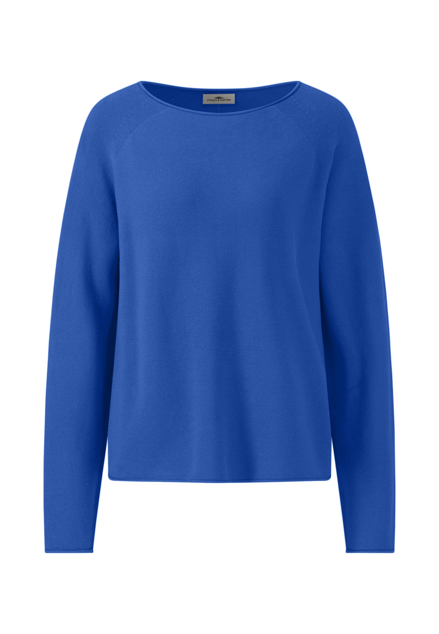 Feinstrickpullover aus Baumwolle - Image 17