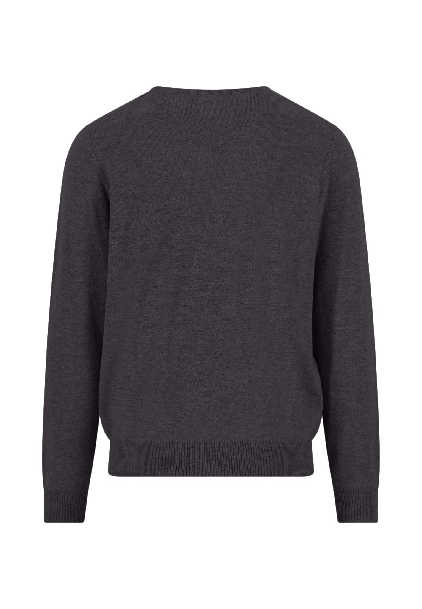 Feinstrickpullover aus Merino-Kaschmir mit Rundhalsausschnitt - Image 26