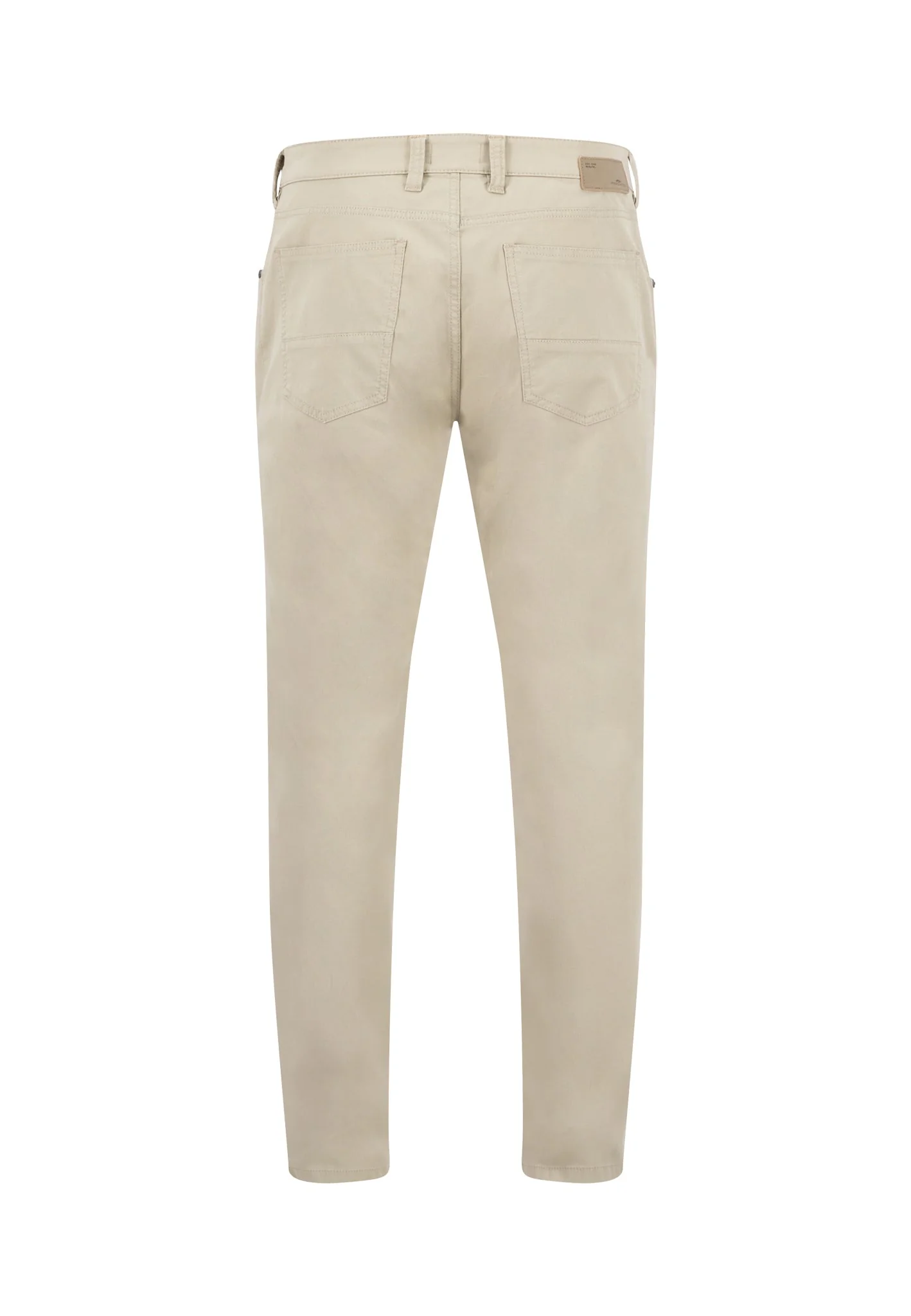 Five-Pocket-Hose aus Baumwoll-Lyocell-Stretch – Straight Leg - Image 8