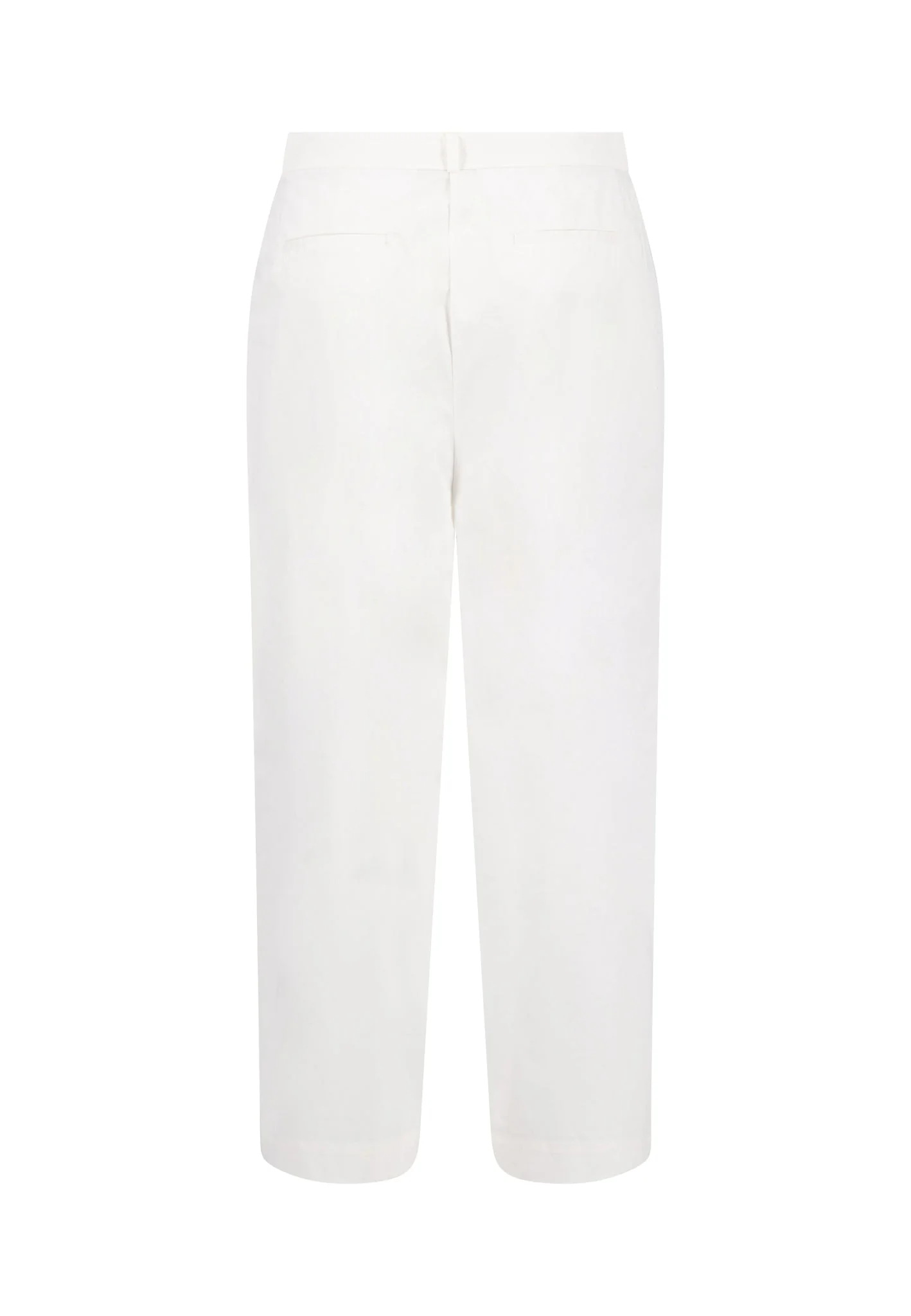 Hose aus Baumwolle – Wide Leg - Image 7