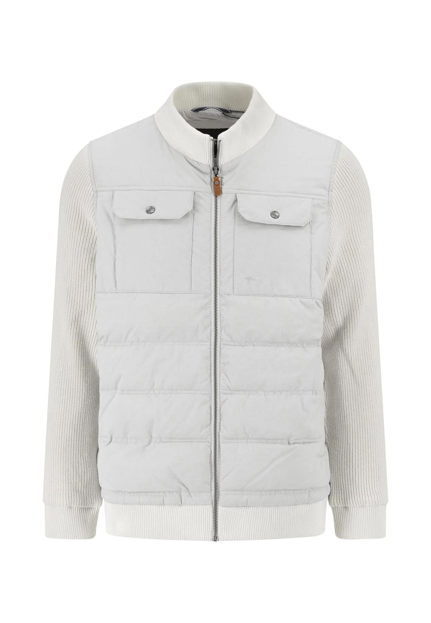 Hybridjacke mit Brusttaschen - Image 3