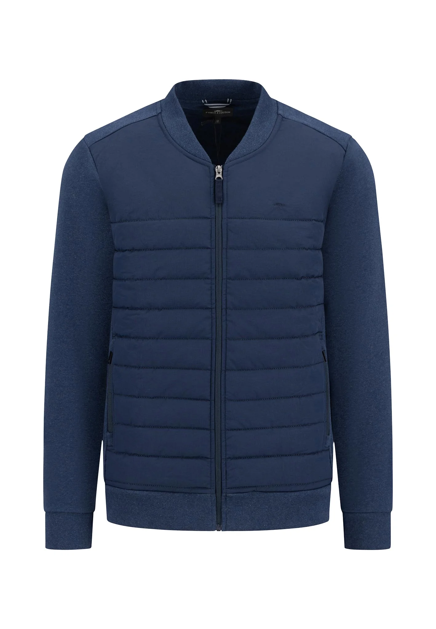 Hybridjacke mit Steppung - Image 4