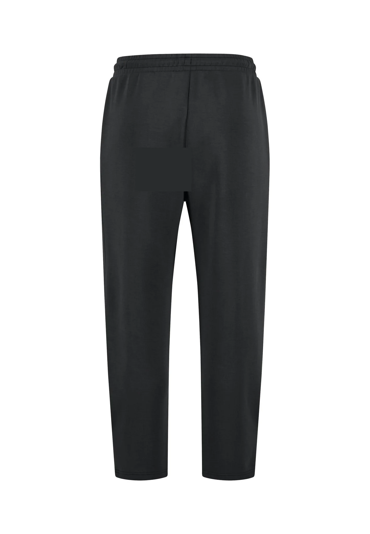 Jerseyhose aus Viskose-Mix mit Tunnelzugbund - Image 2
