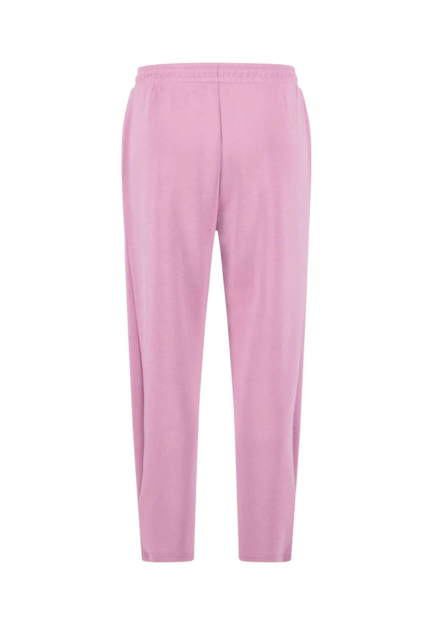 Jerseyhose aus Viskose-Mix mit Tunnelzugbund - Image 4