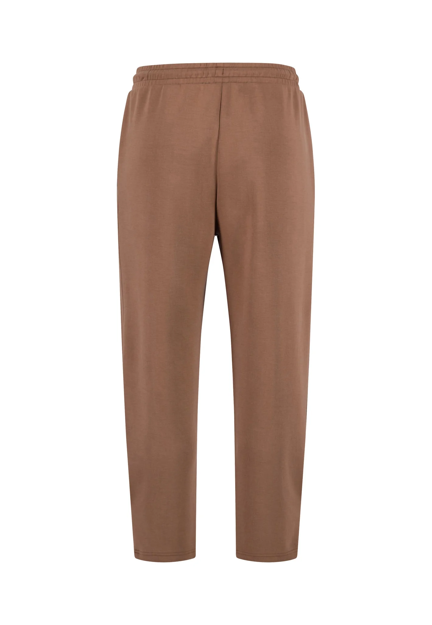 Jerseyhose aus Viskose-Mix mit Tunnelzugbund - Image 6