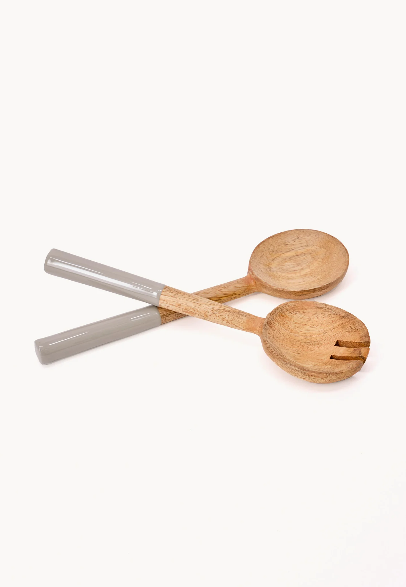 KISHA Salatbesteck - Image 6