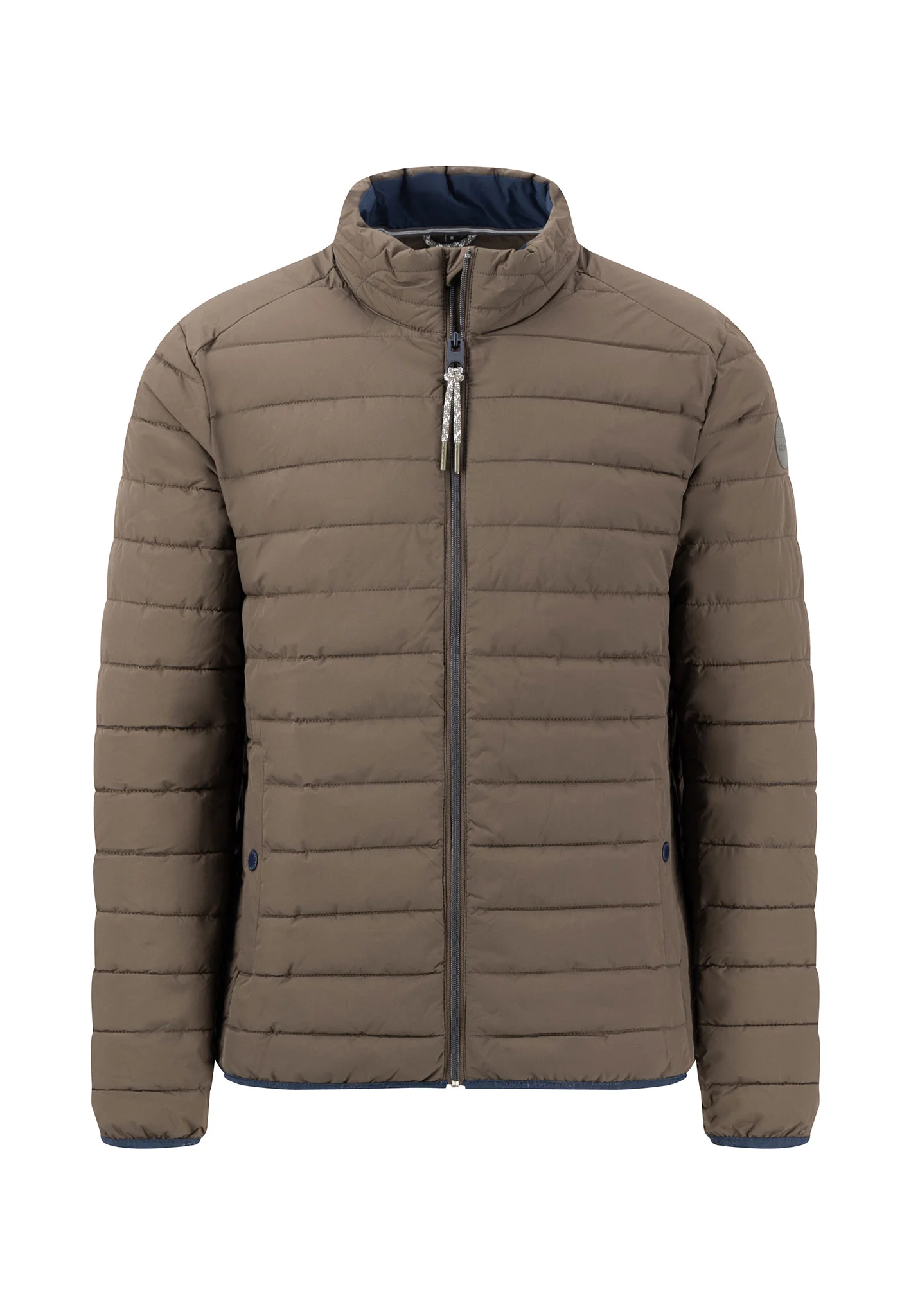Leicht wattierte Steppjacke
