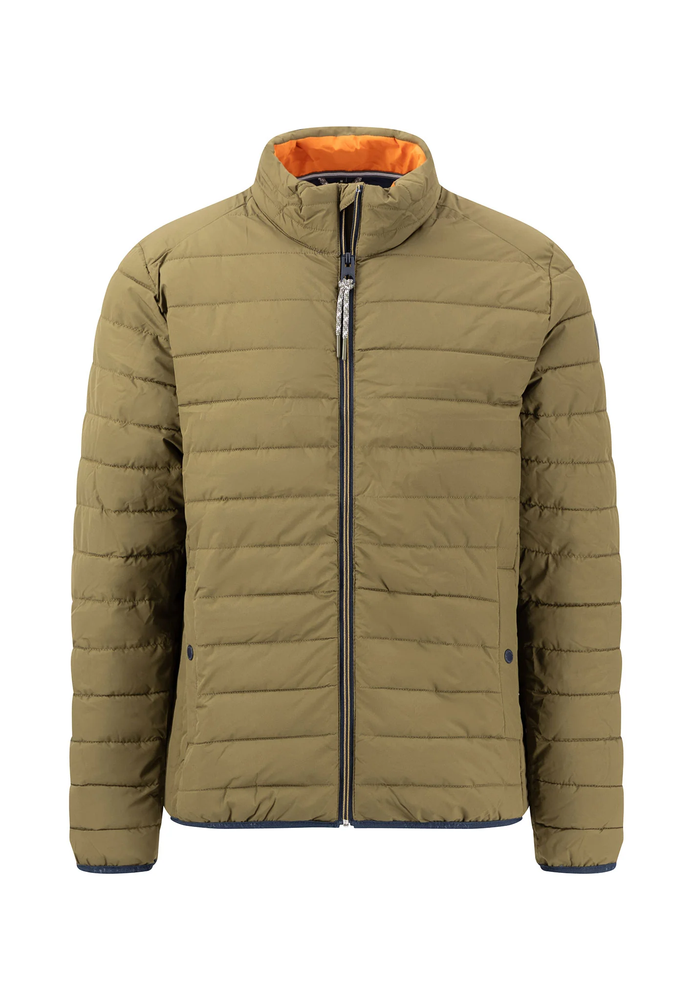 Leicht wattierte Steppjacke - Image 11