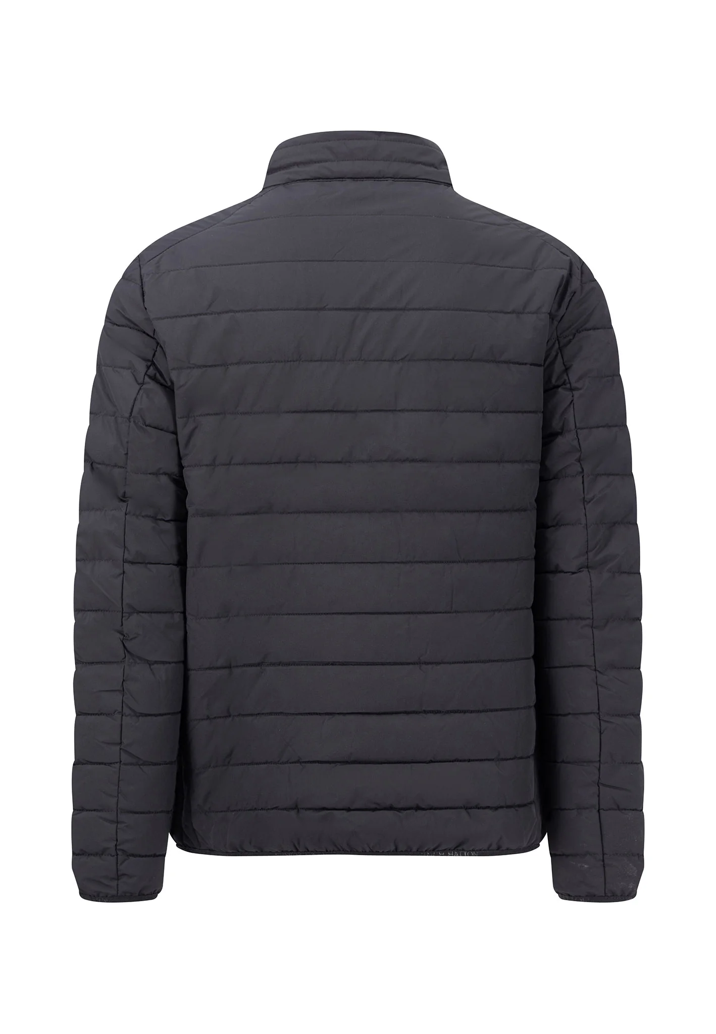 Leicht wattierte Steppjacke - Image 8