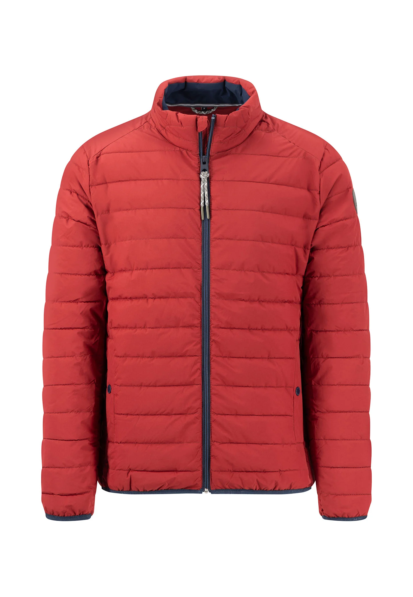 Leicht wattierte Steppjacke - Image 9