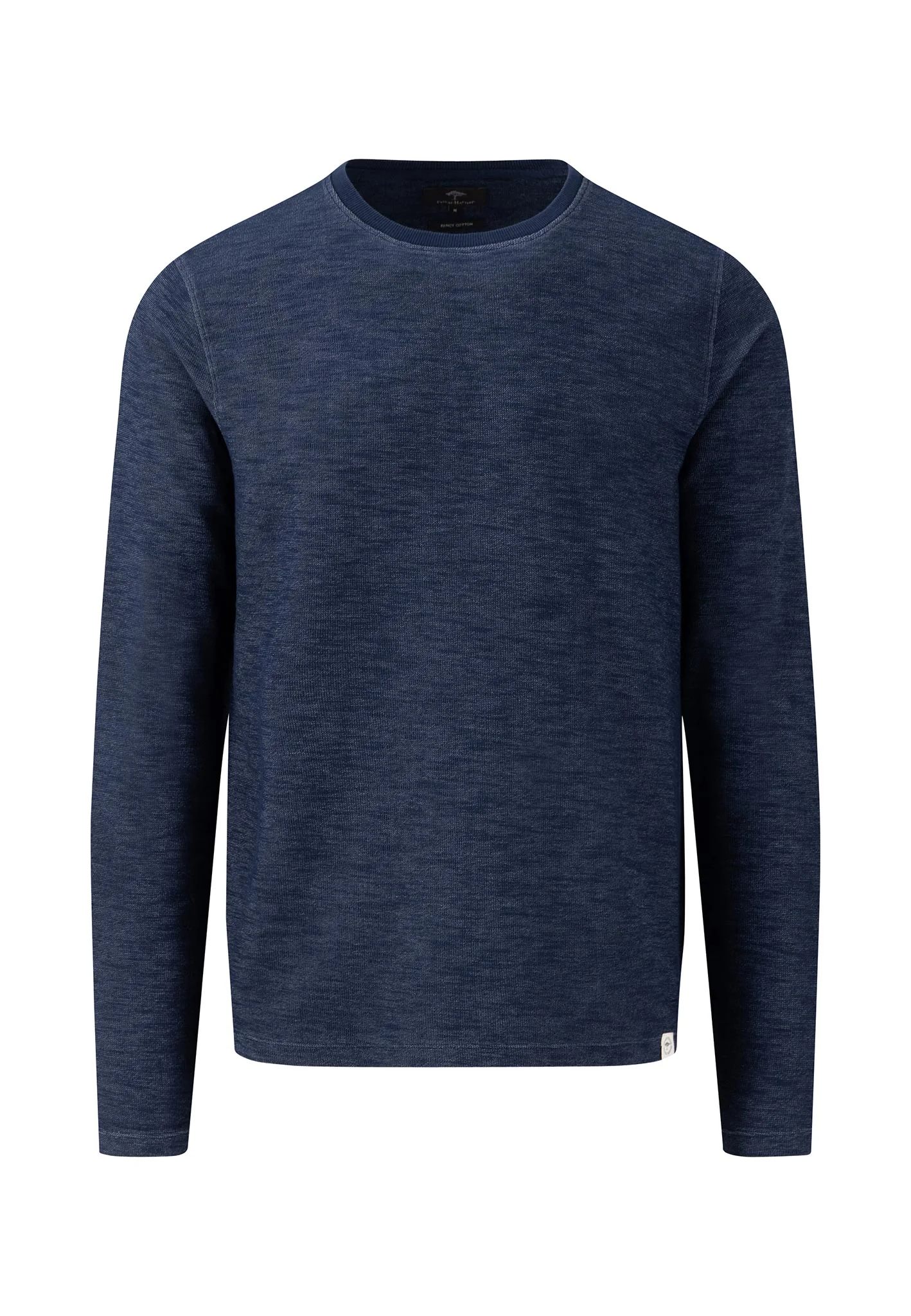 Longsleeve aus Baumwoll-Jersey - Image 5