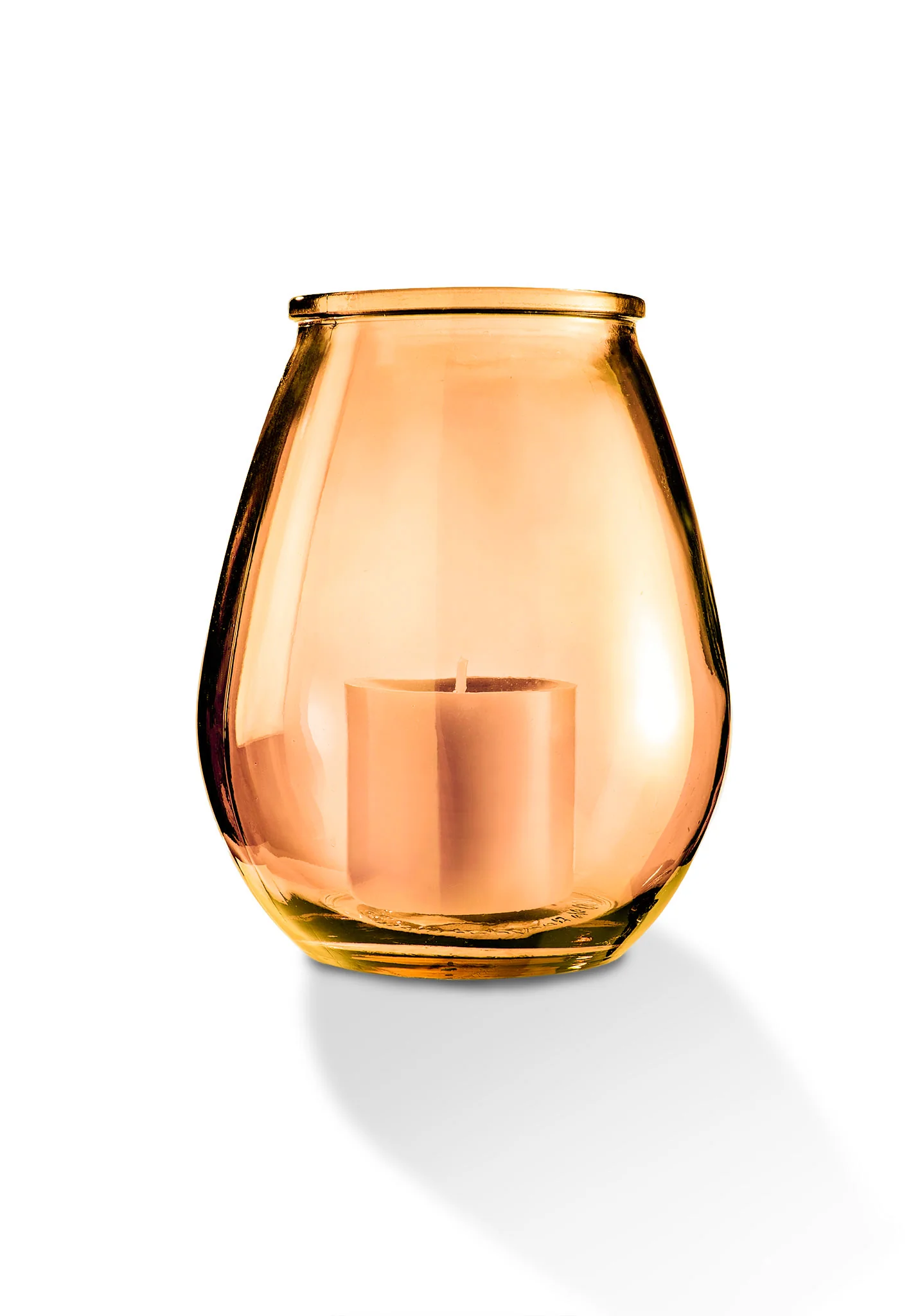 MANI Glasvase, 3900 ml - Image 5