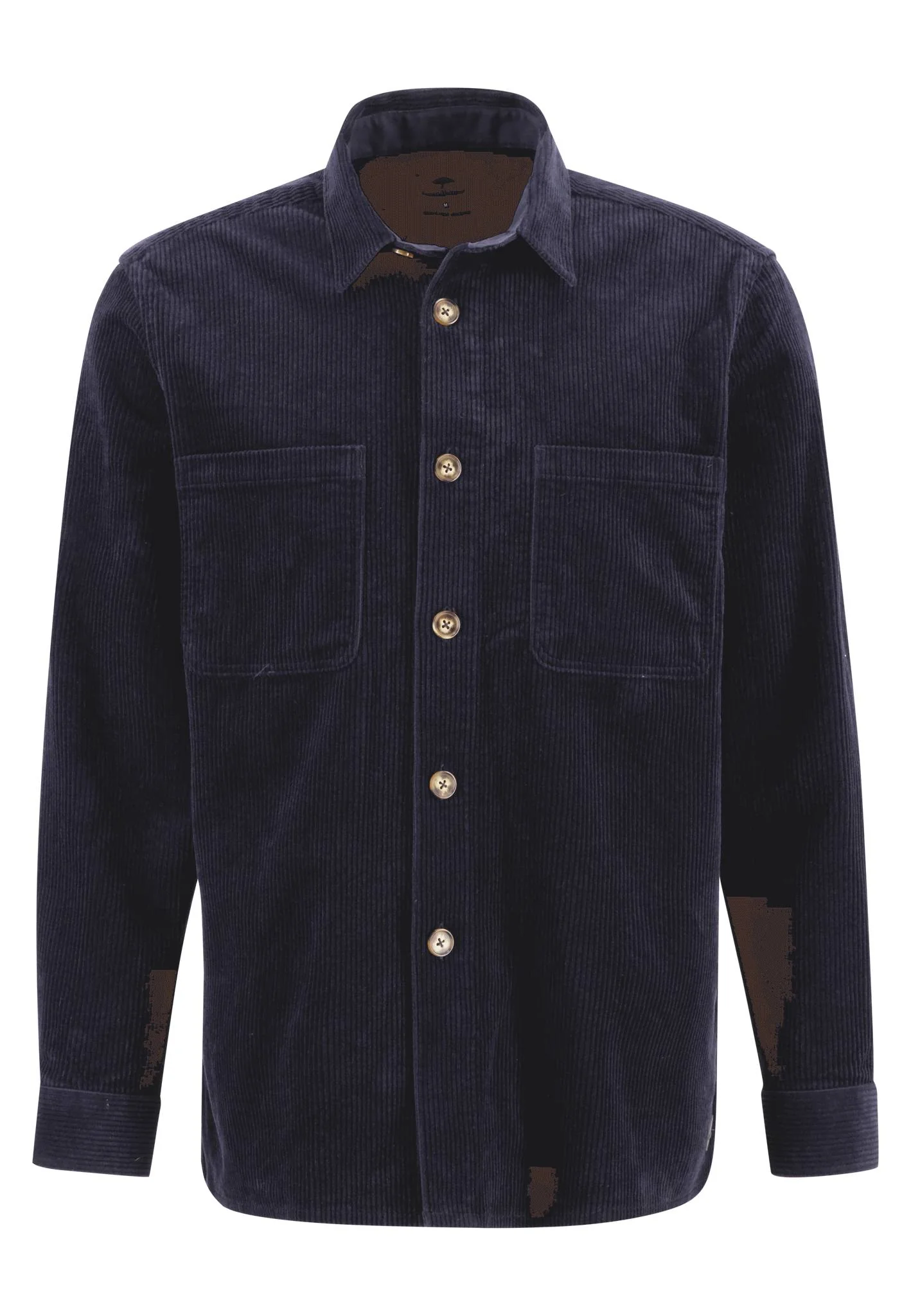 Overshirt aus Cord - Image 5
